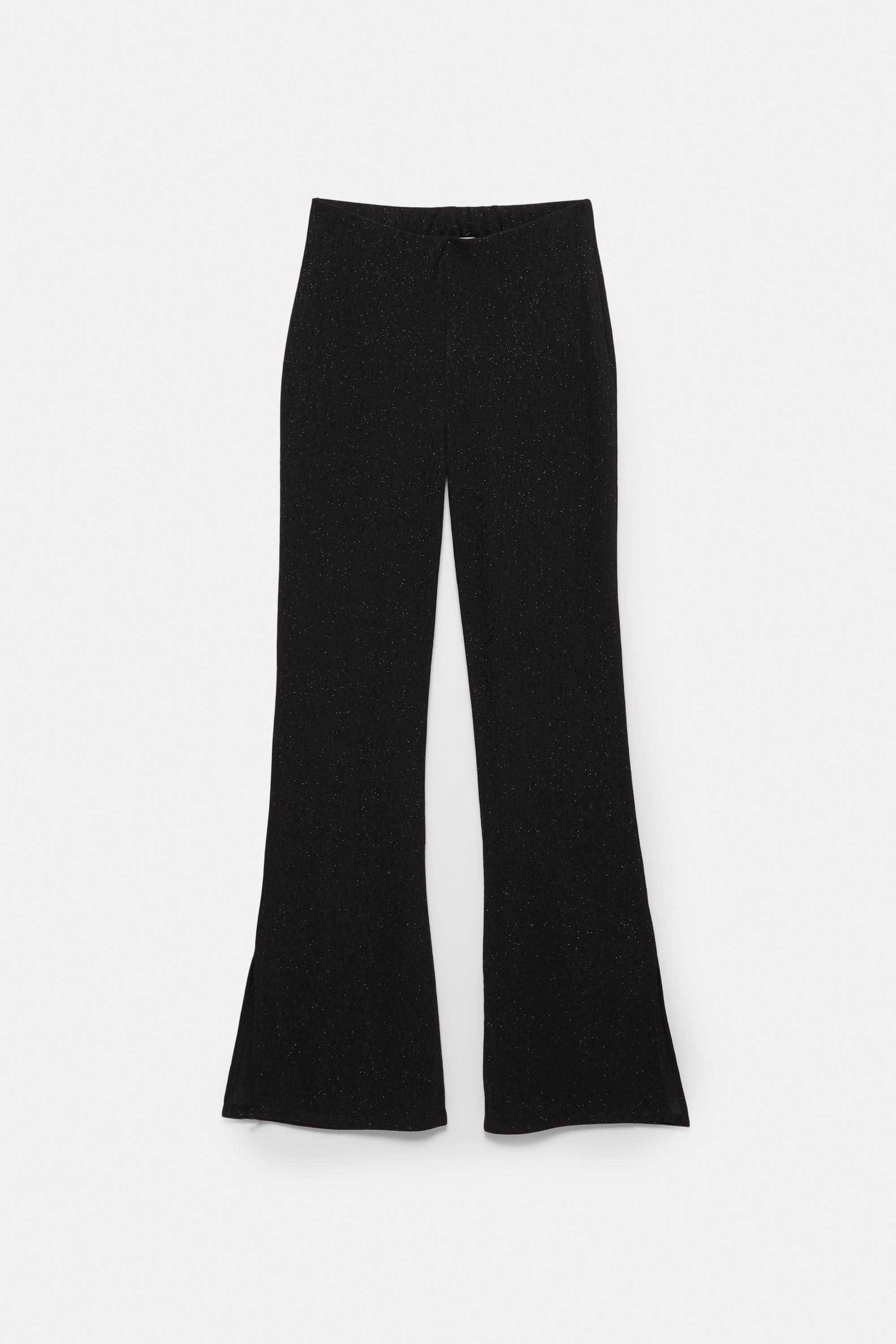 Women's Pull&Bear Wide-leg and palazzo trousers from £20 Lyst UK