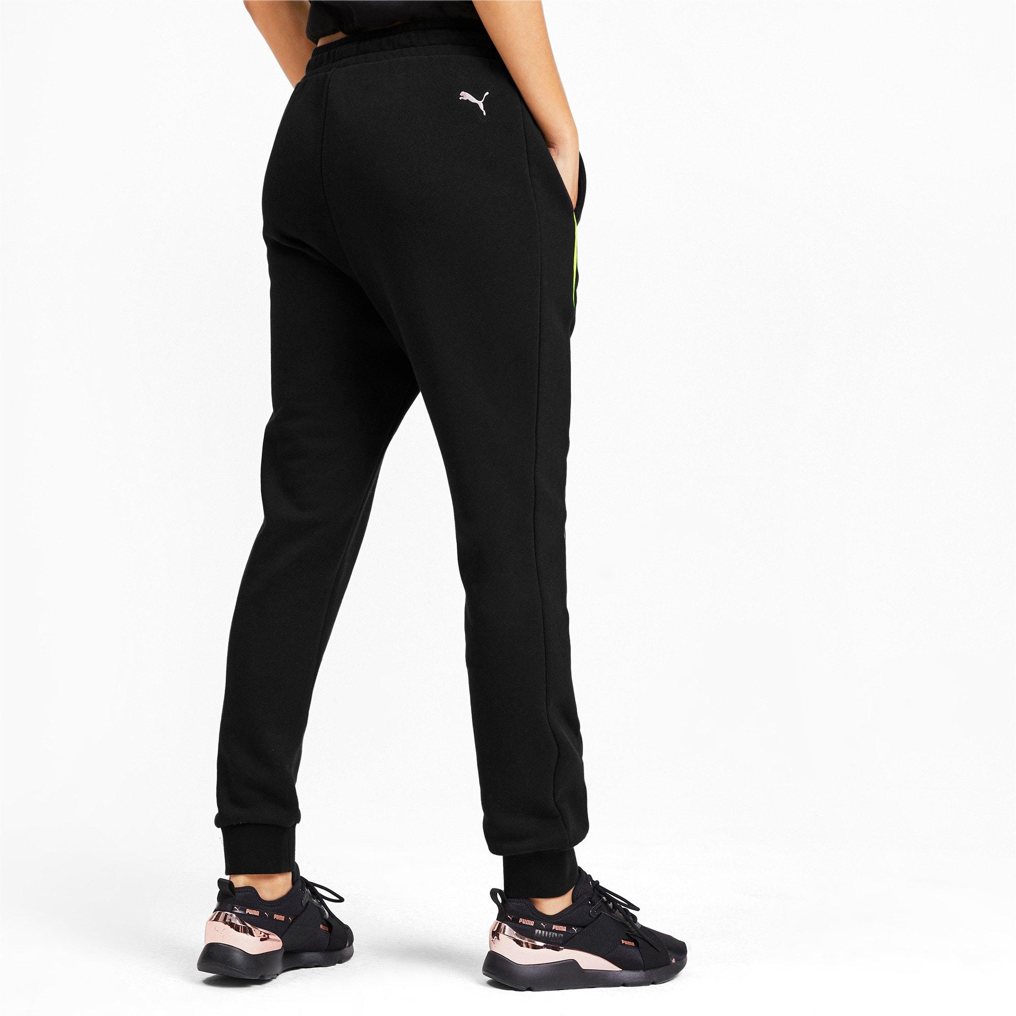 carhartt chase sweatpants black