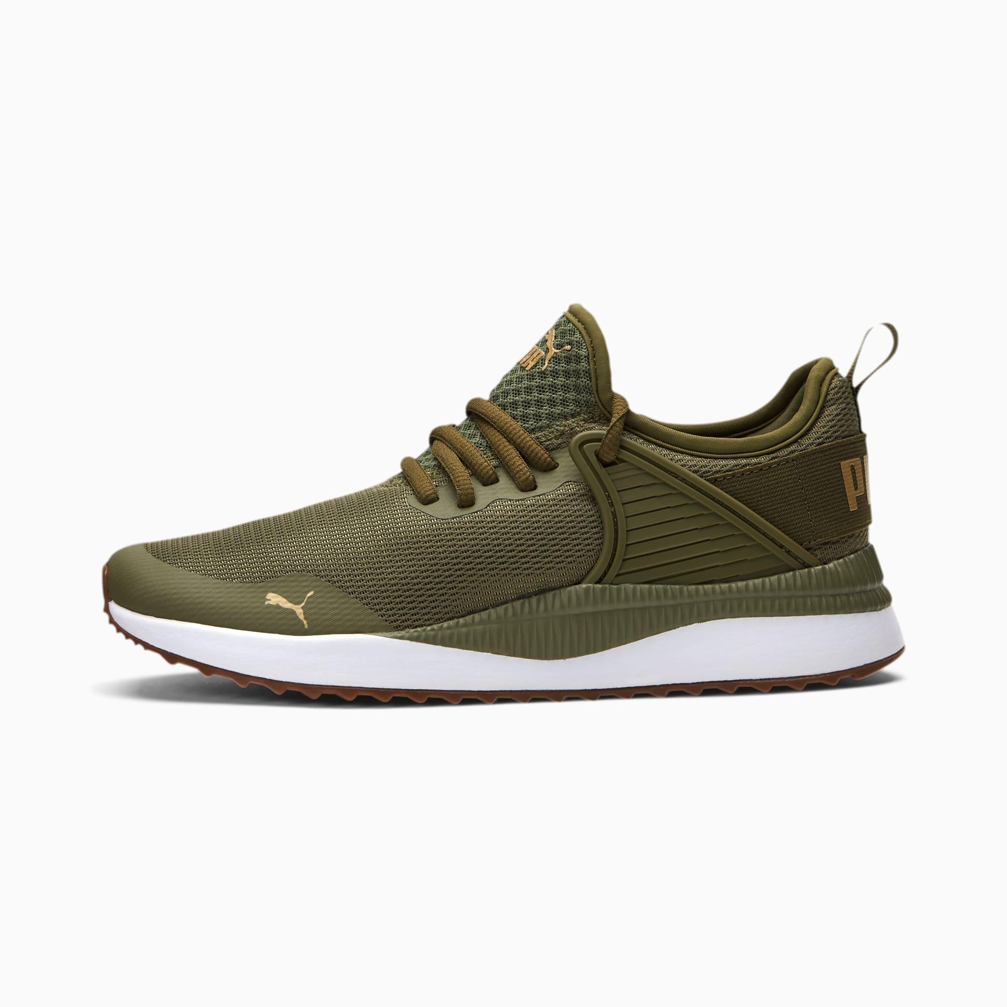 Puma pacer next cage green Clearance