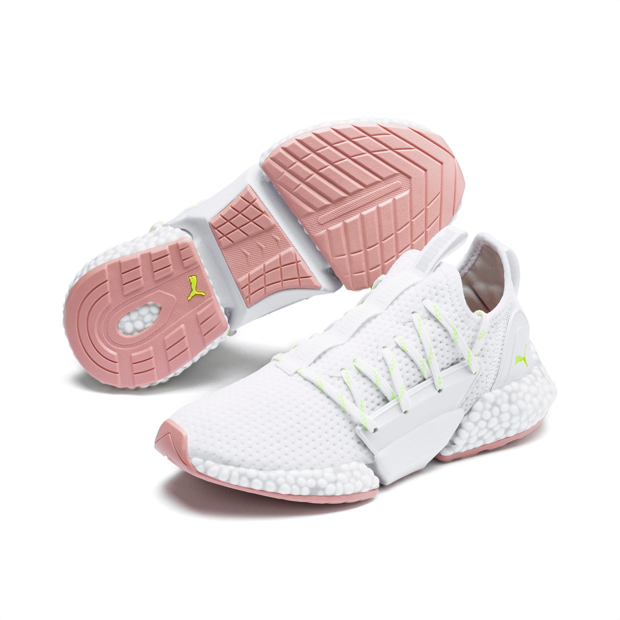 hybrid rocket aero women's running shoes