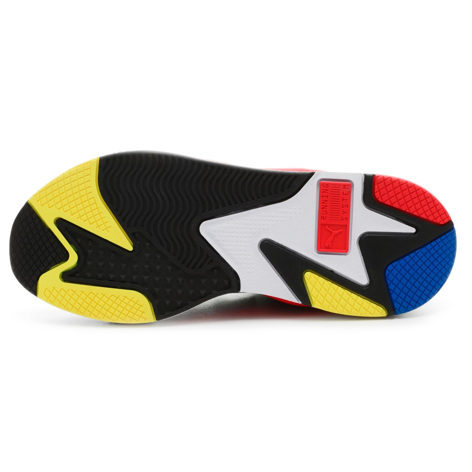 puma rsx toys mixtape