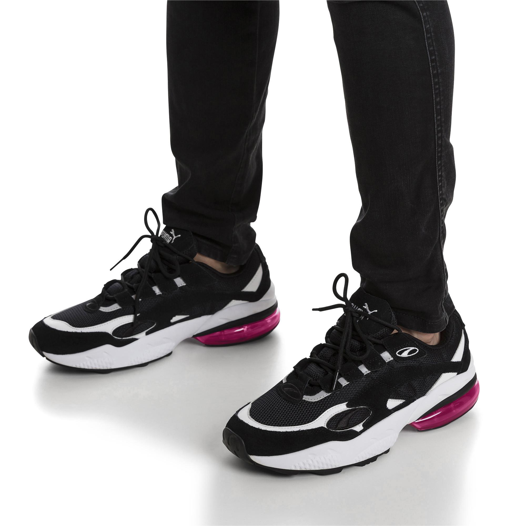 puma select cell venom