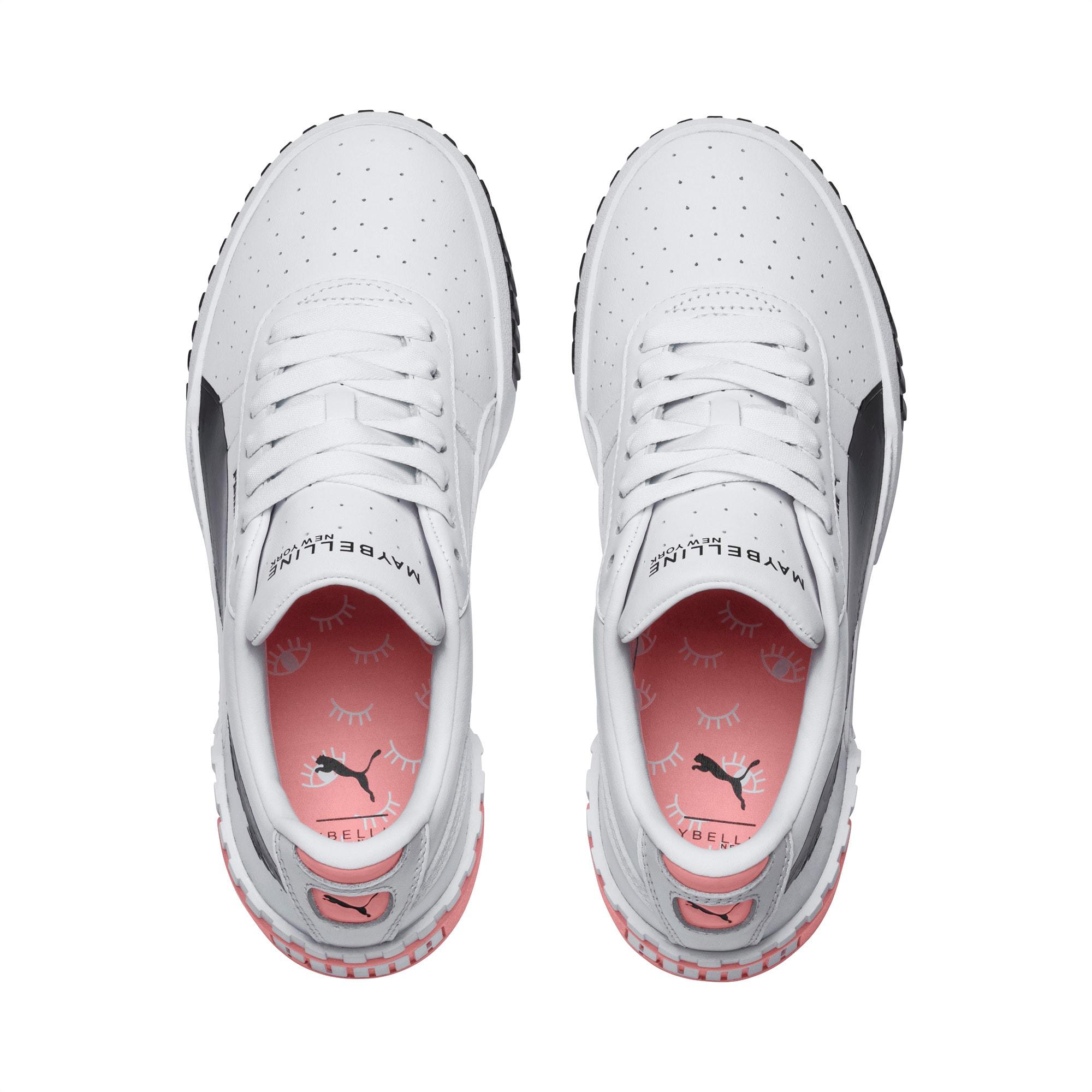 puma maybelline cali