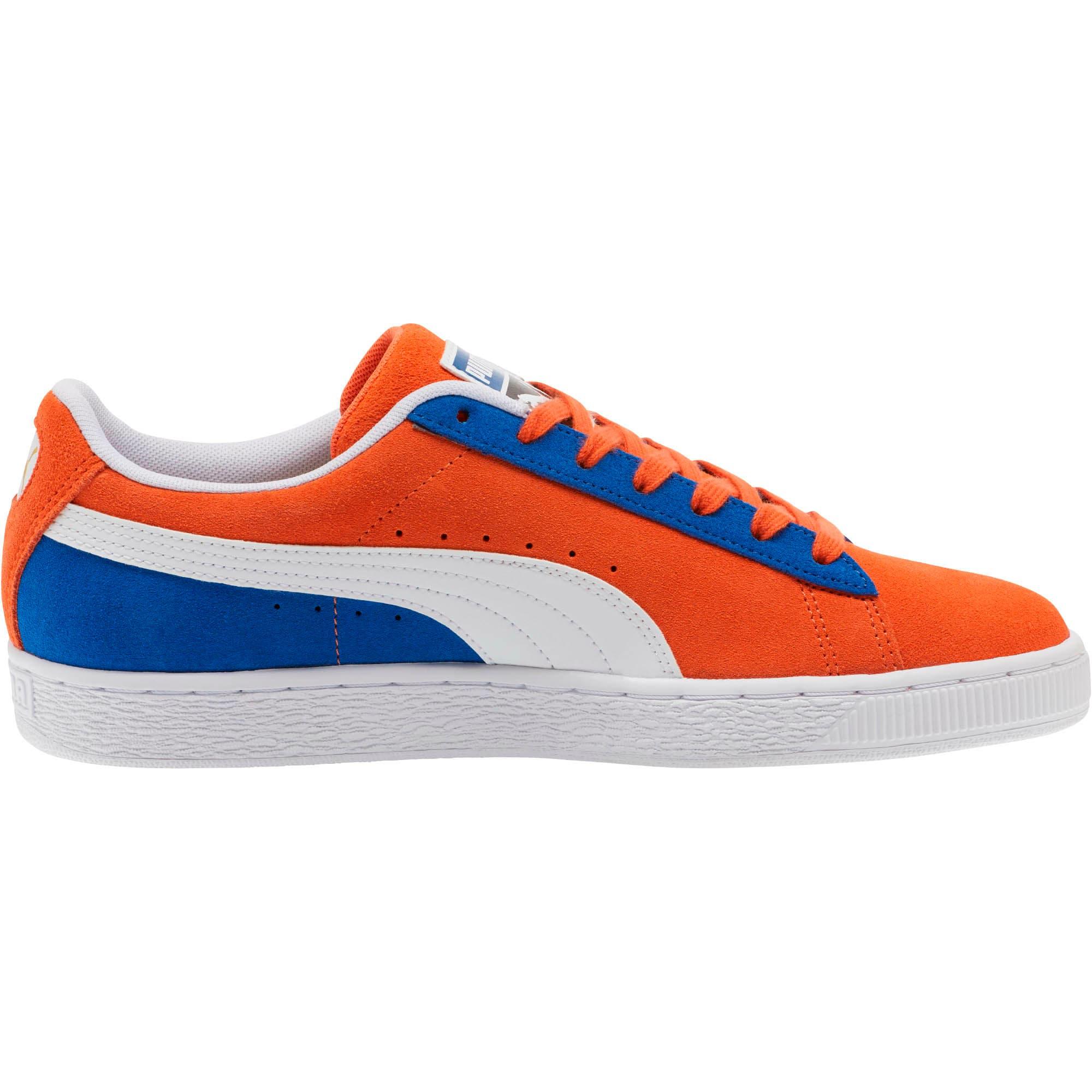 suede classic kokono sneakers
