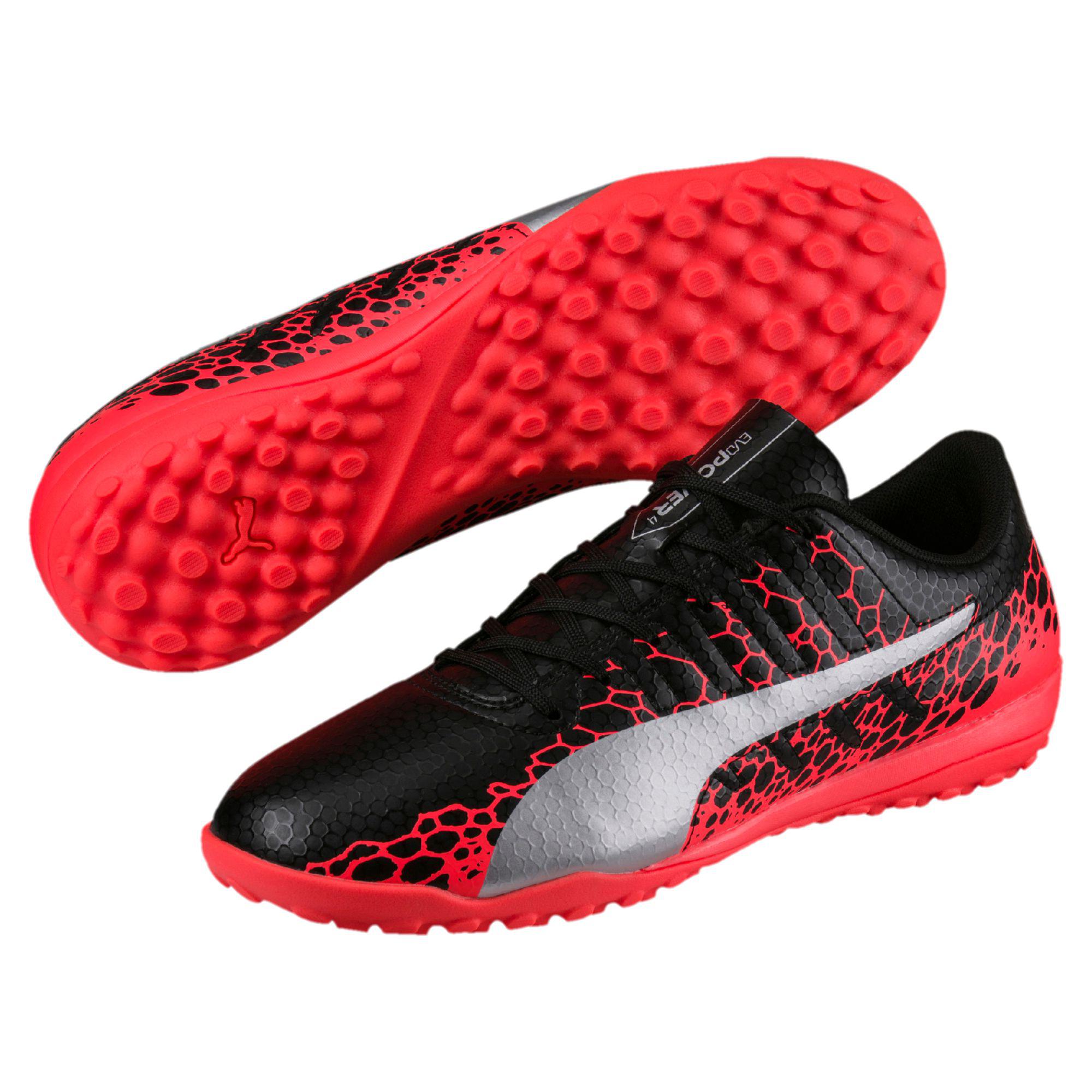 puma vigor