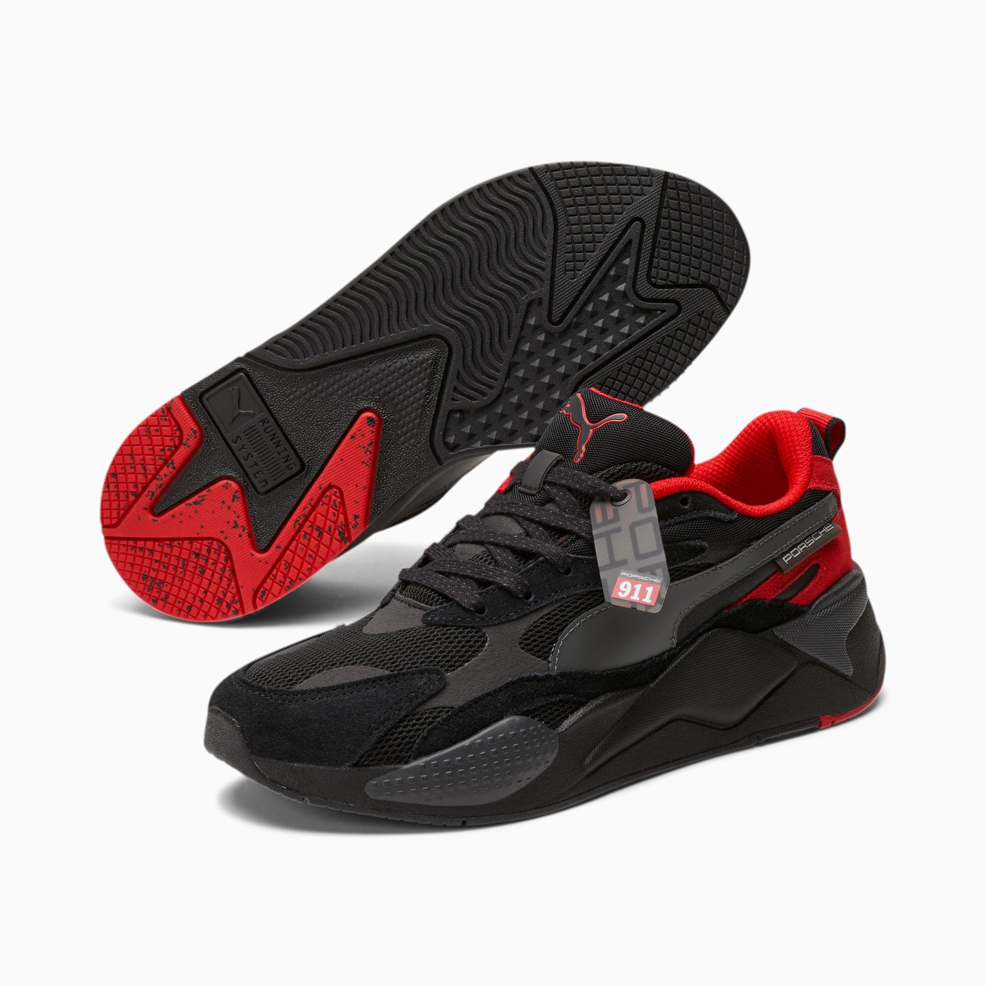 Porsche Legacy Rs-x3 911 Gt3 R Sneakers 