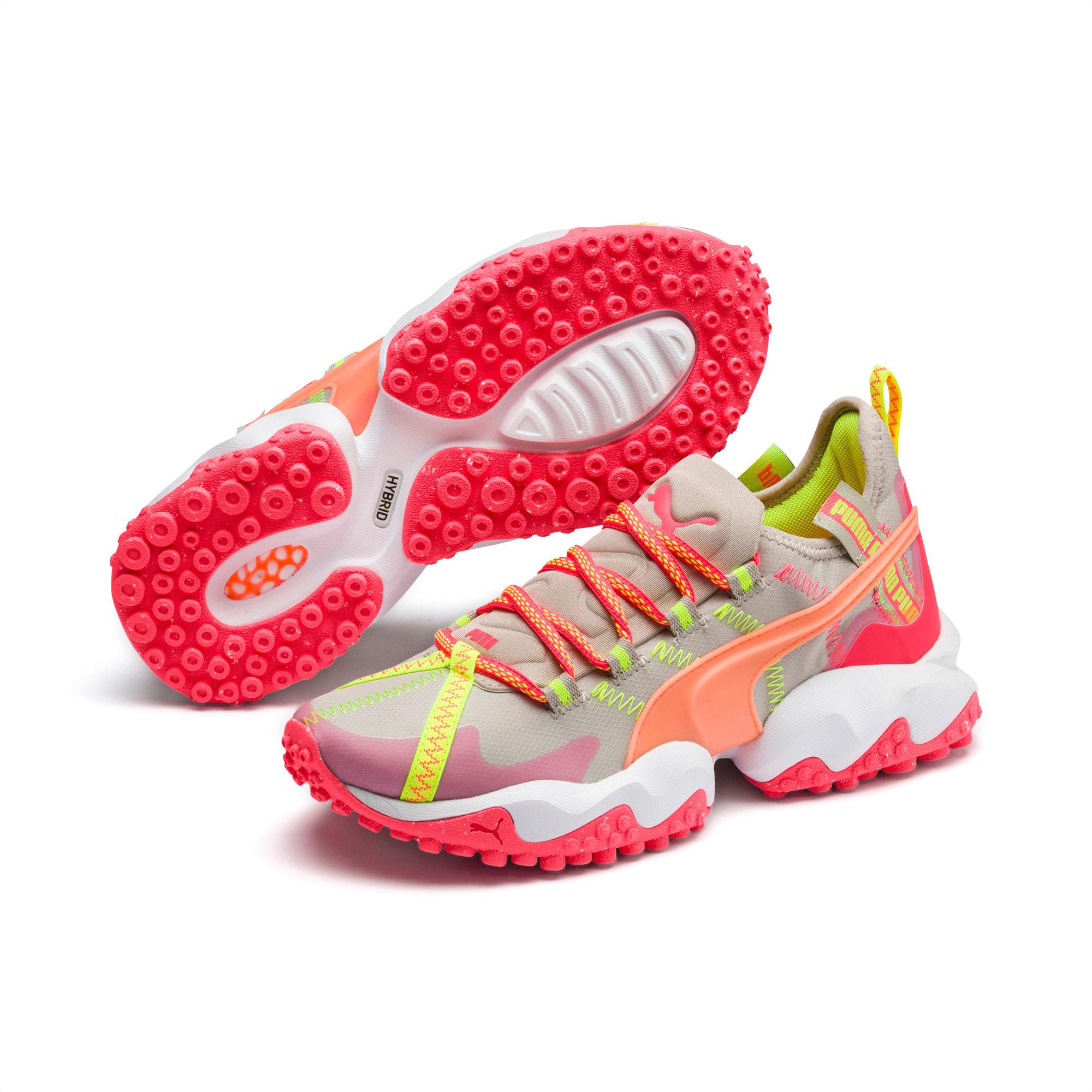 Puma erupt trail womens Clearance