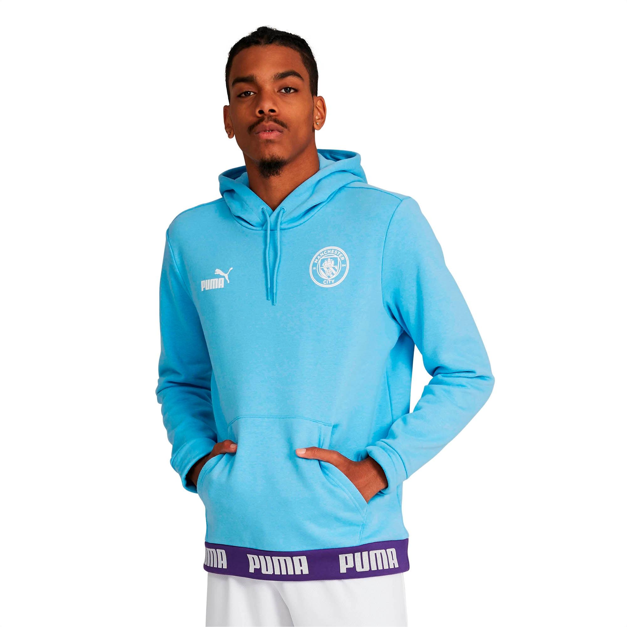 hoodie man city
