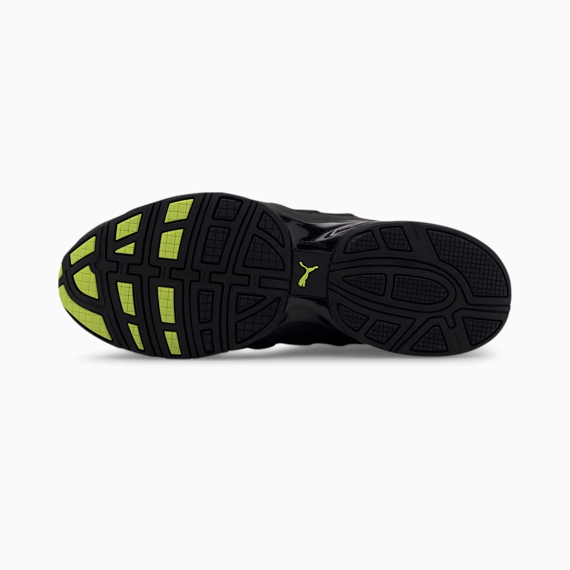 PUMA Cell Regulate Bold Training Shoes in Black for Men | Lyst