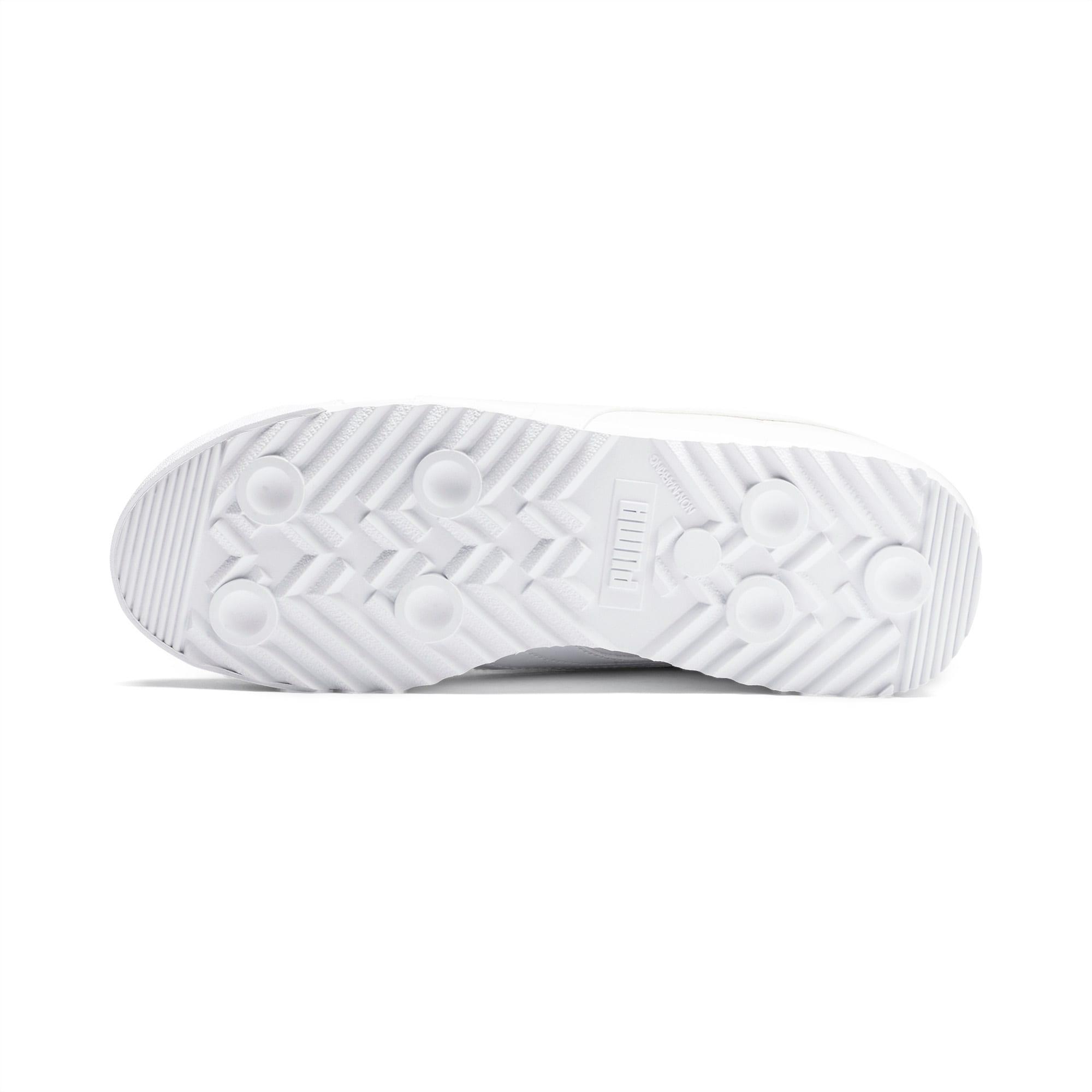 puma roma heart patent