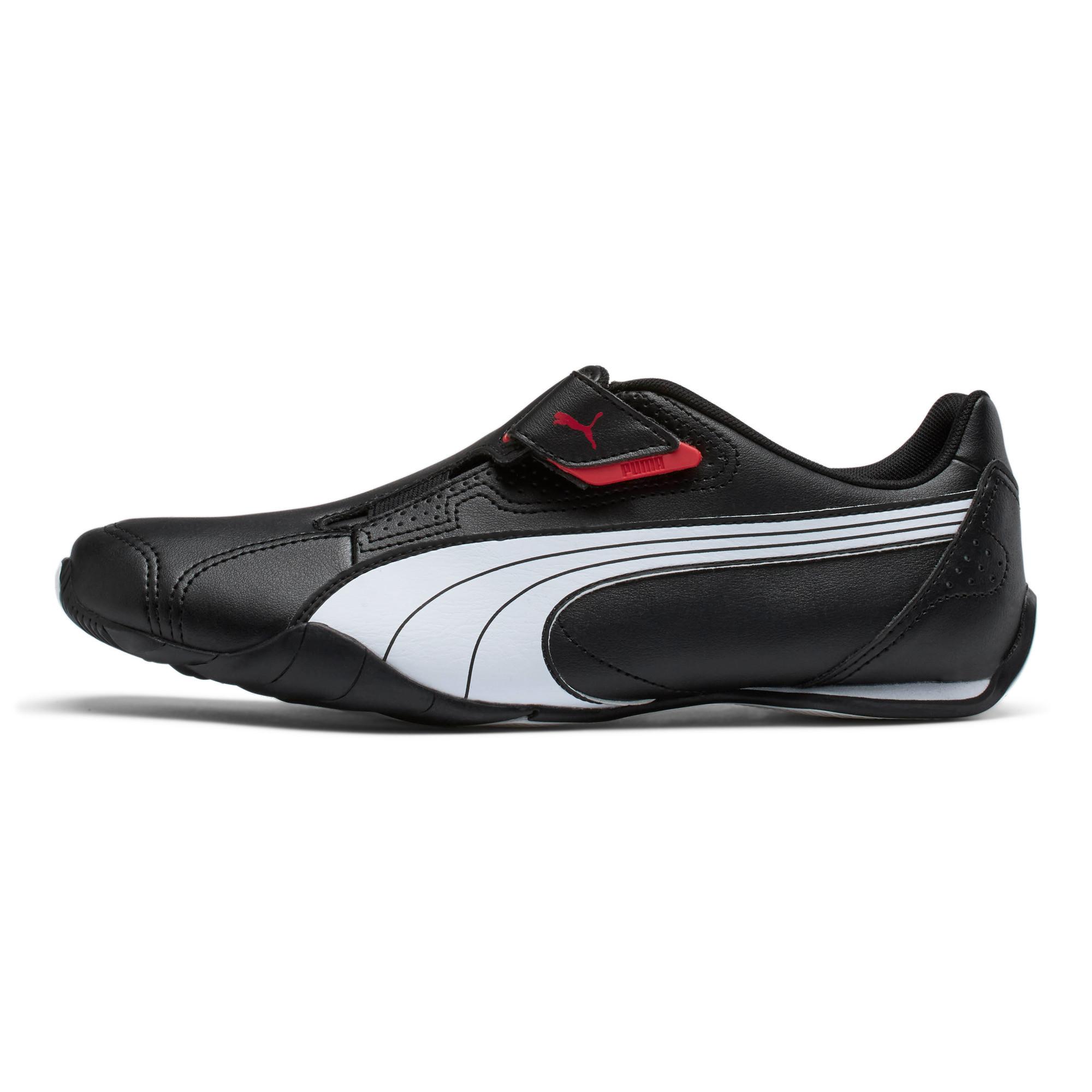 PUMA Synthetic Redon Move Shoes in Black-White-Red (Black) for Men - Save  38% | Lyst