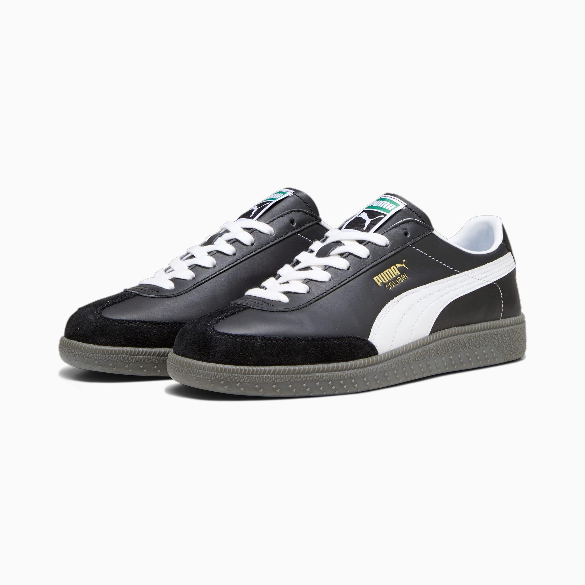 PUMA Colibri Og Sneakers in Black | Lyst UK