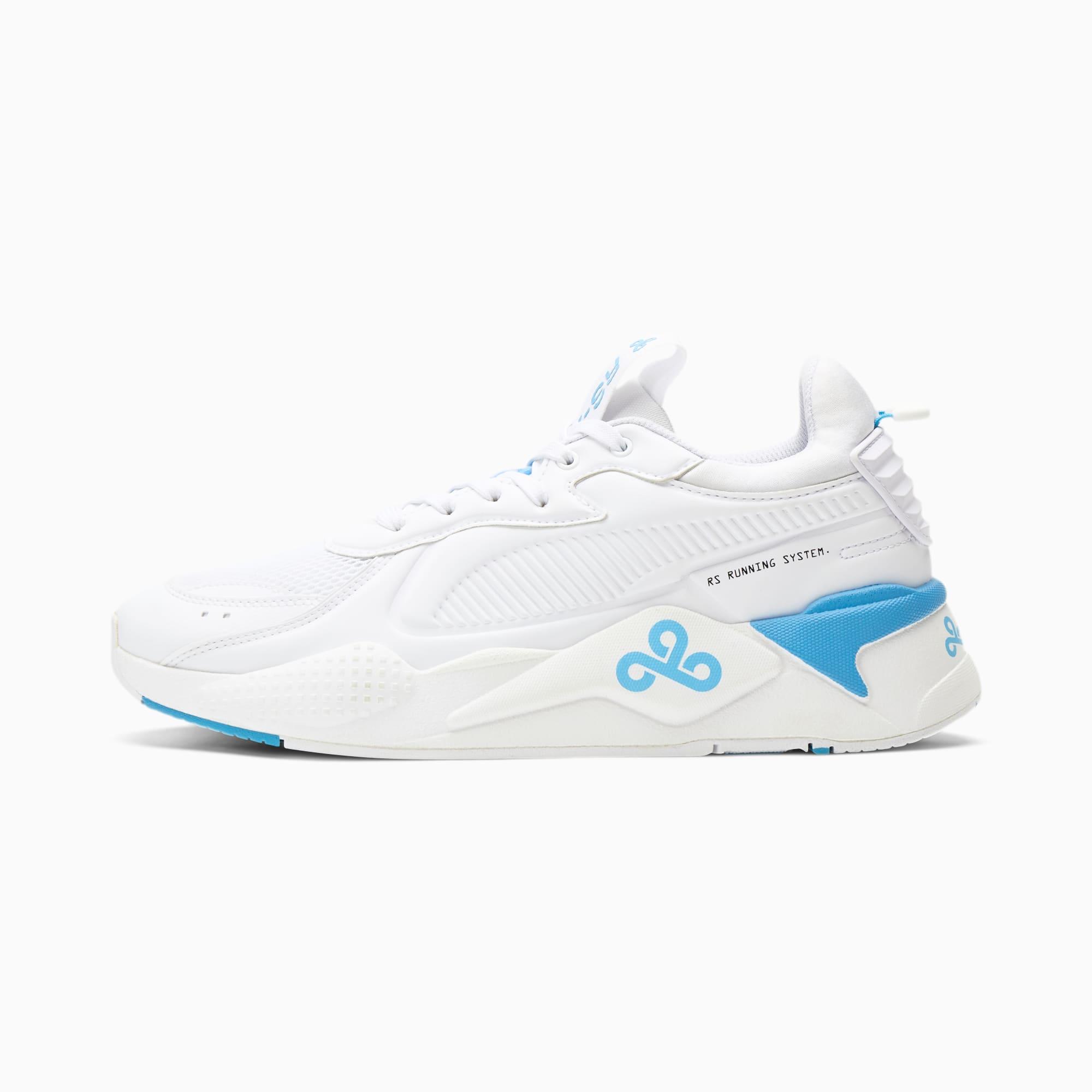 cloud 9 puma