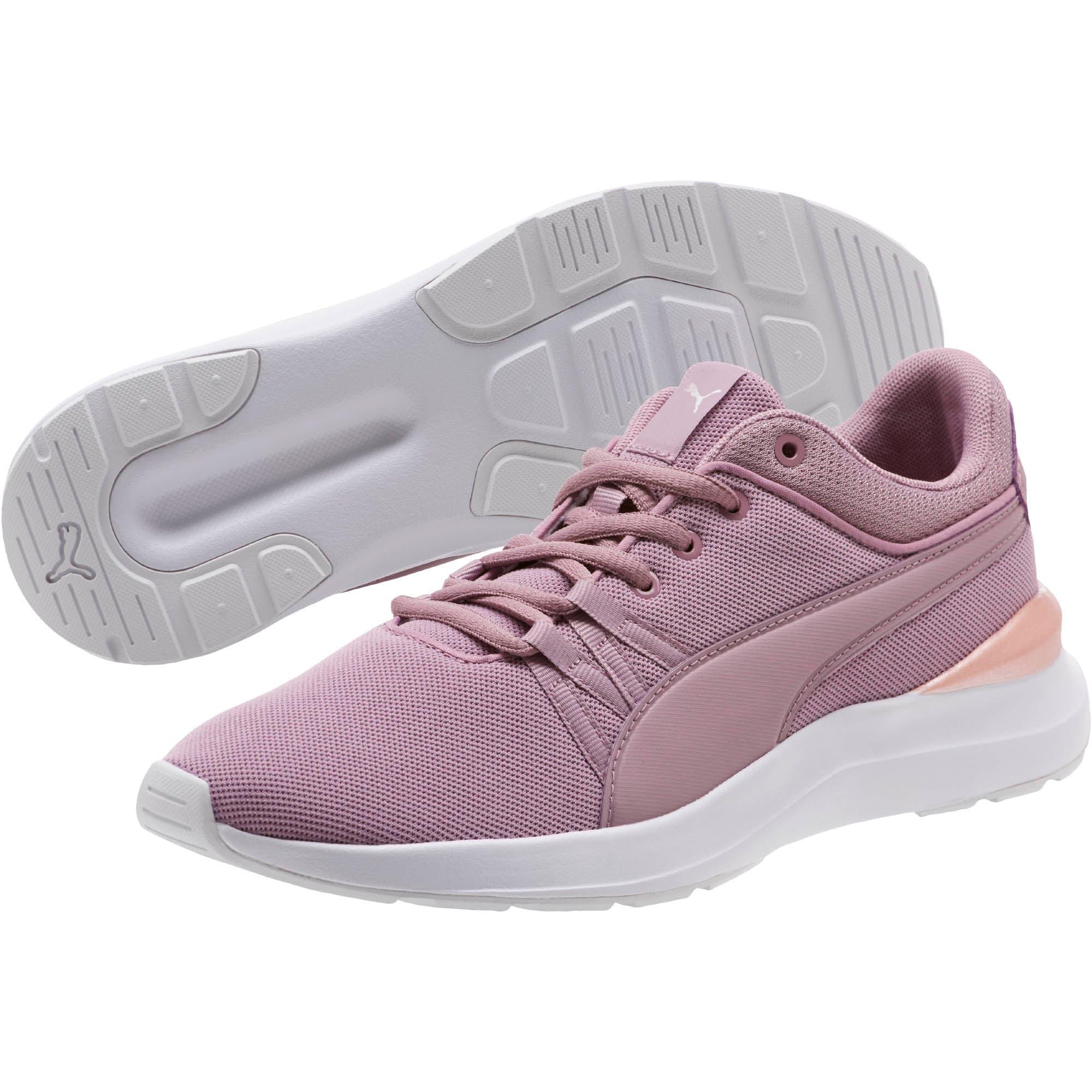 puma adela mesh