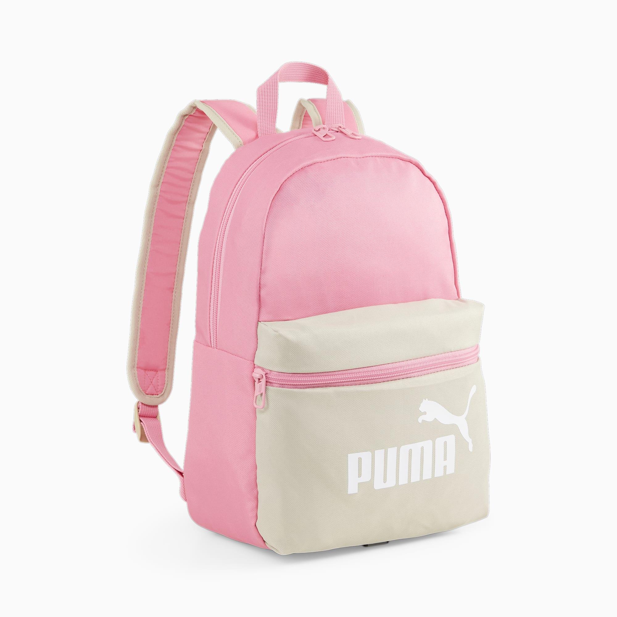 Mochila store puma pequena