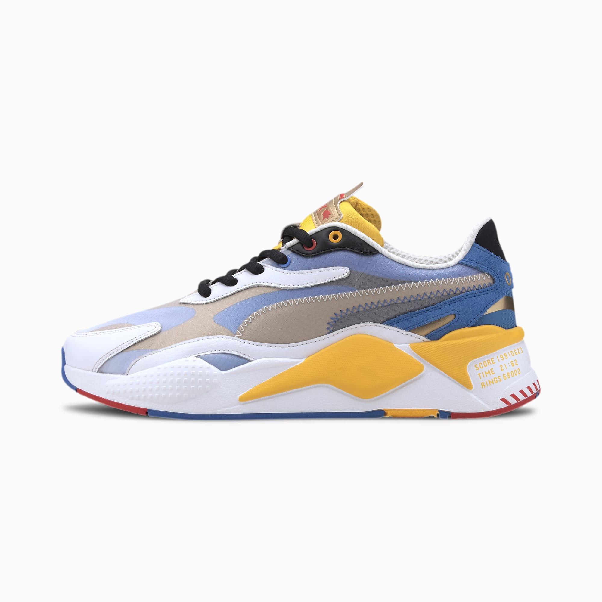 Puma x sonic rs Clearance