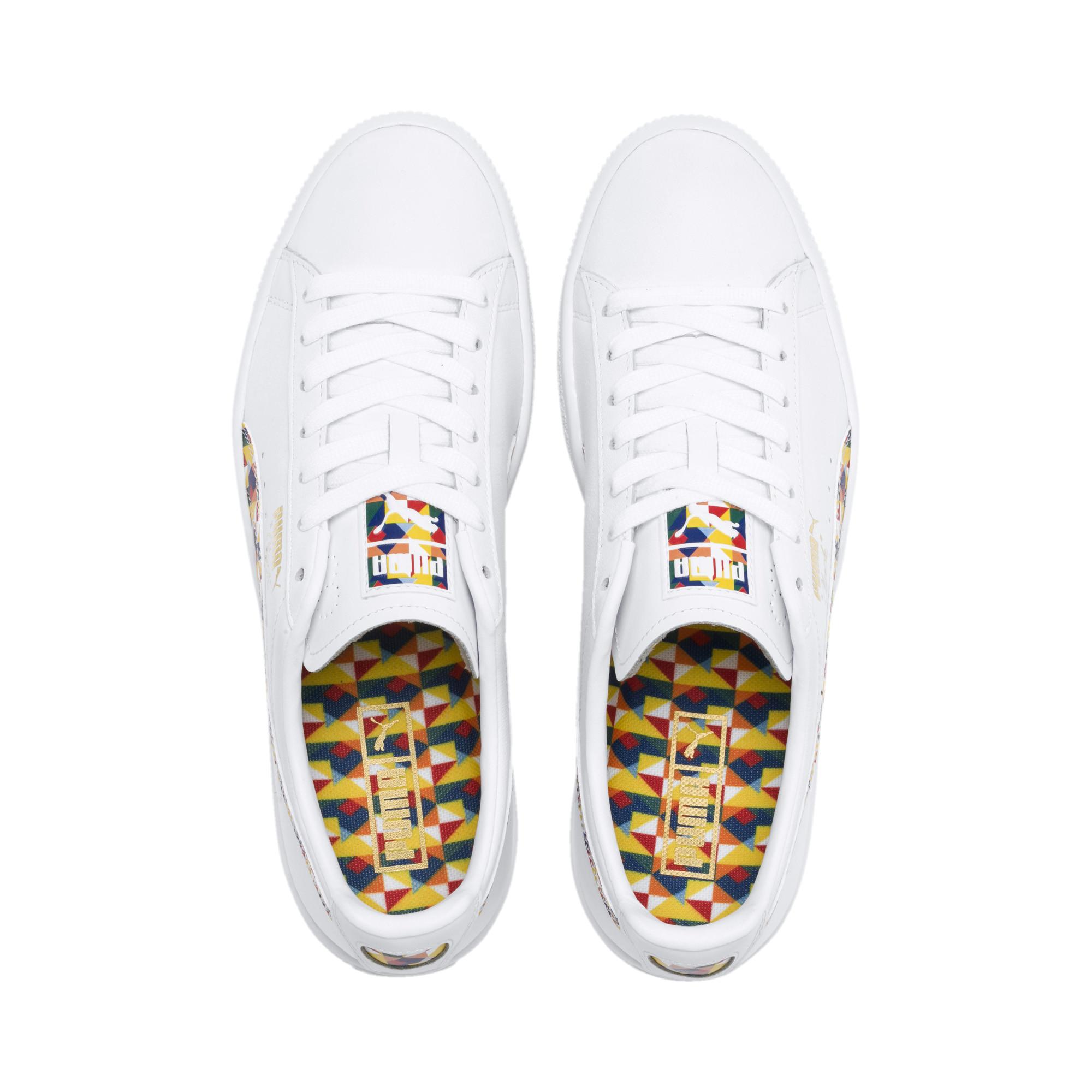 puma graffiti mod