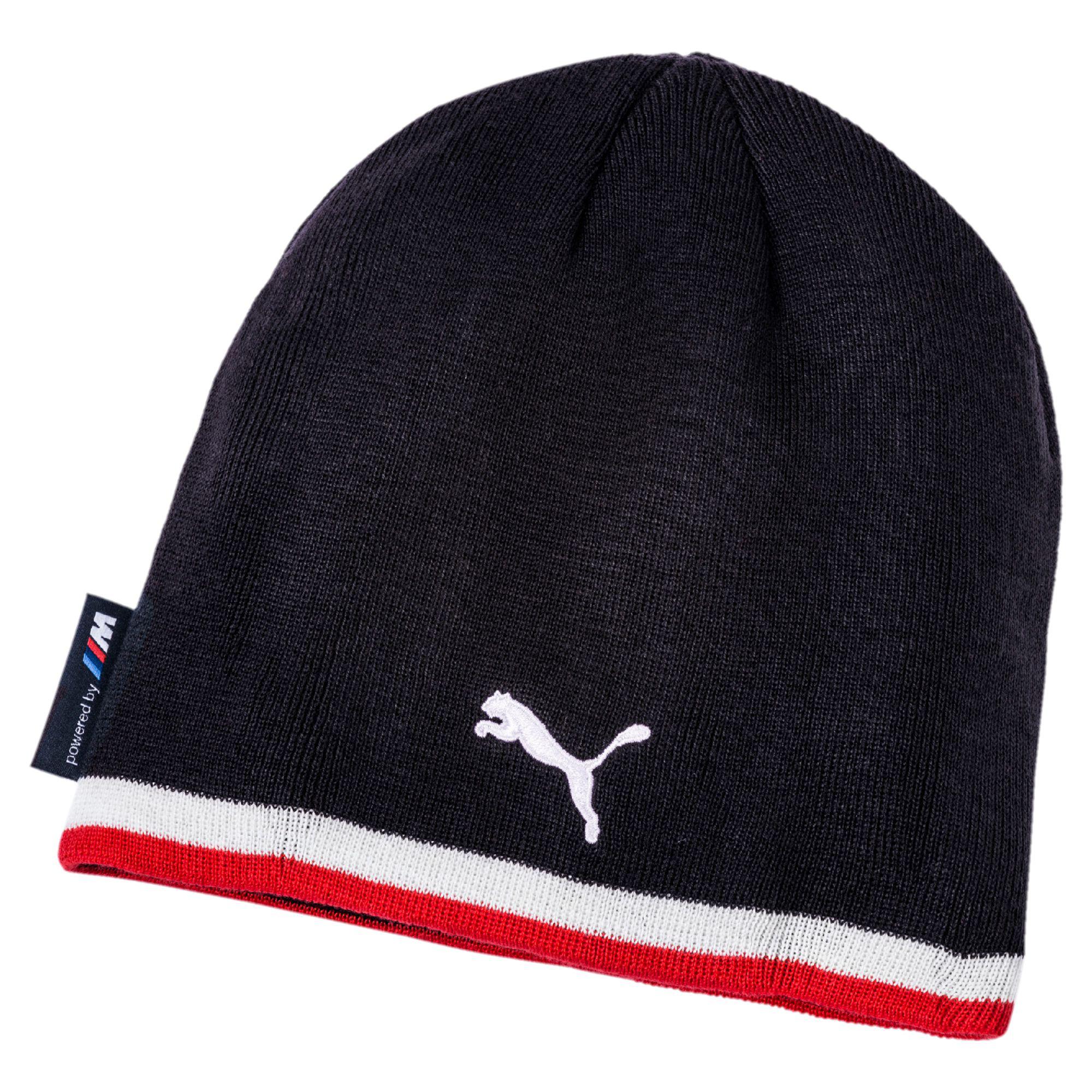 motorsport beanie