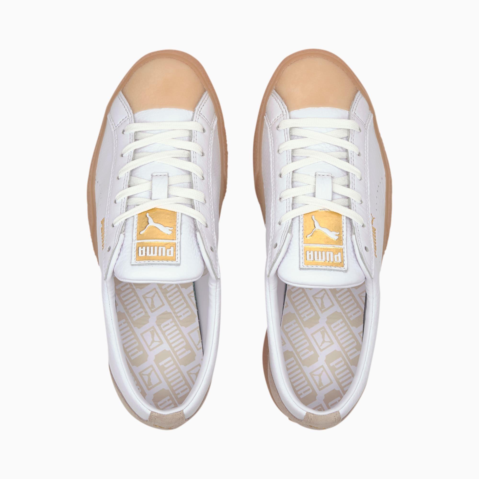 puma love grand slam sneakers