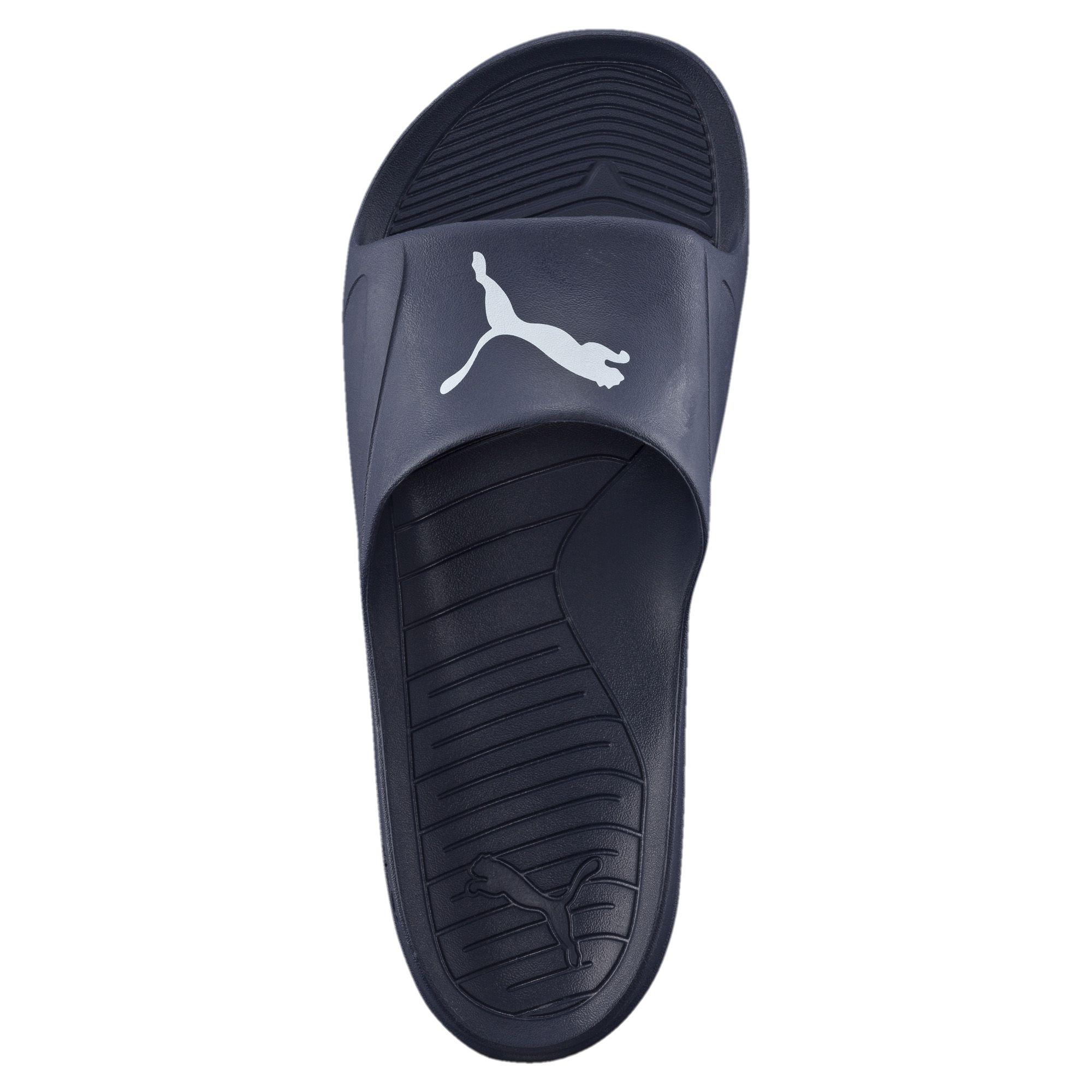 puma divecat sandals