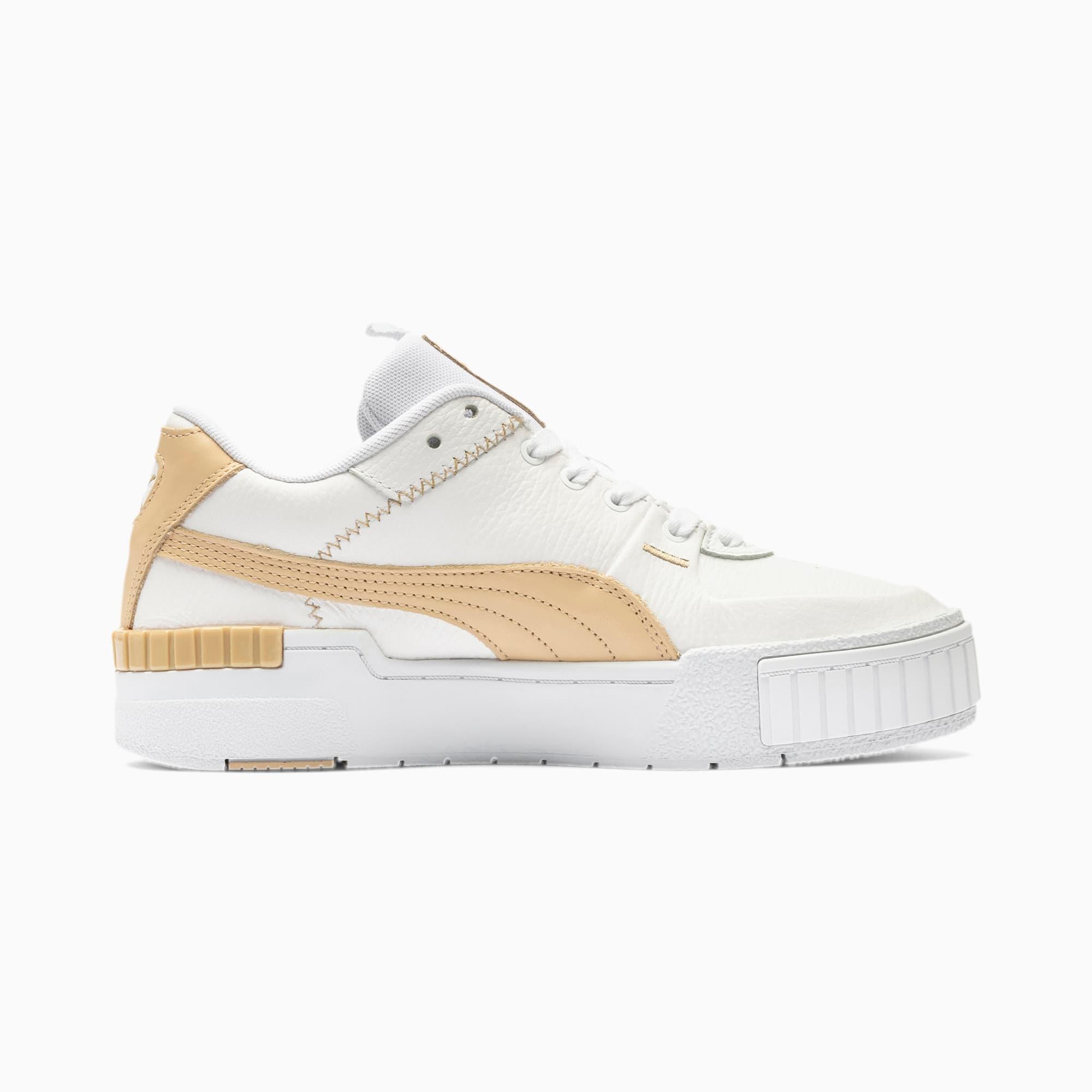 puma cali sport pastel women's sneakers