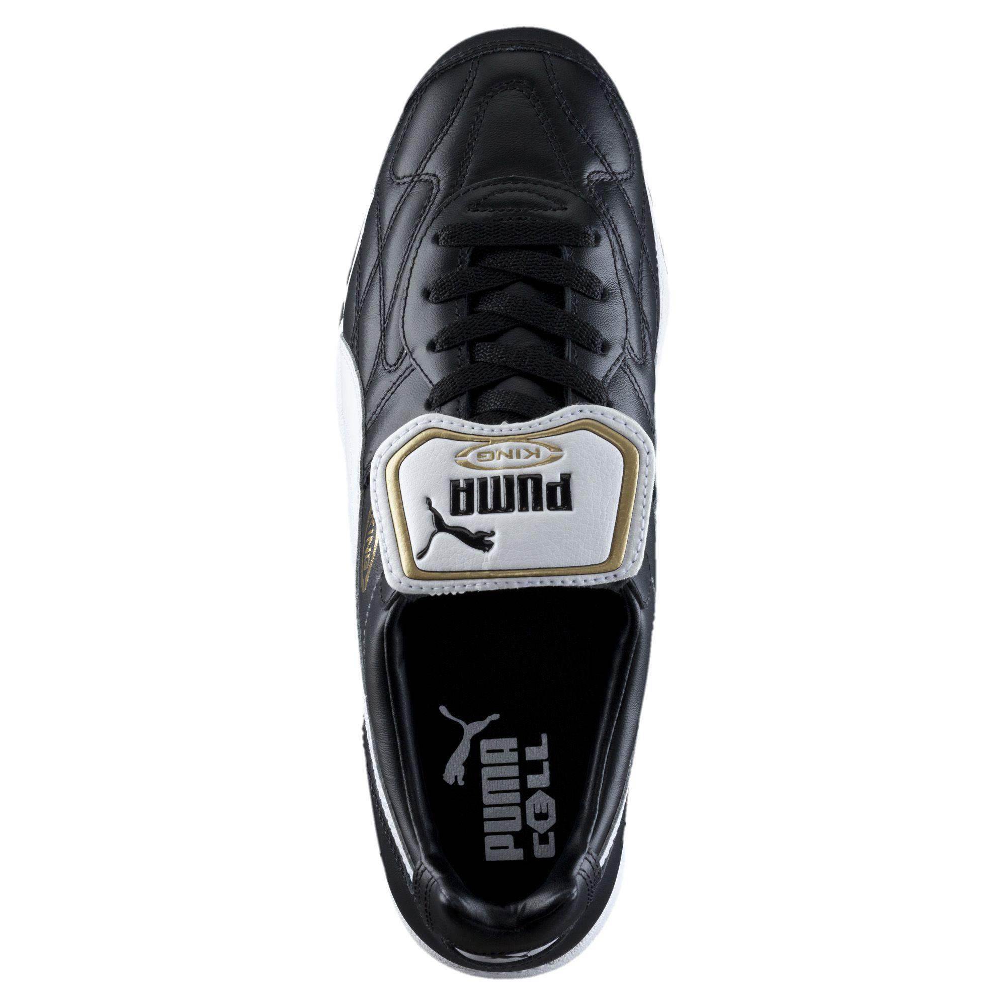 puma king allround tt