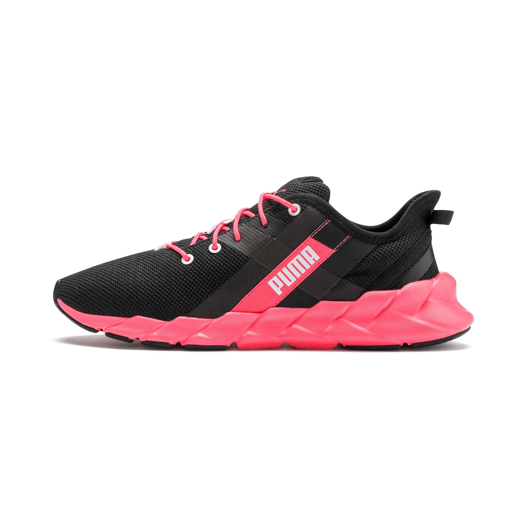 PUMA Rubber Weave Xt Women's Training Shoes Lyst