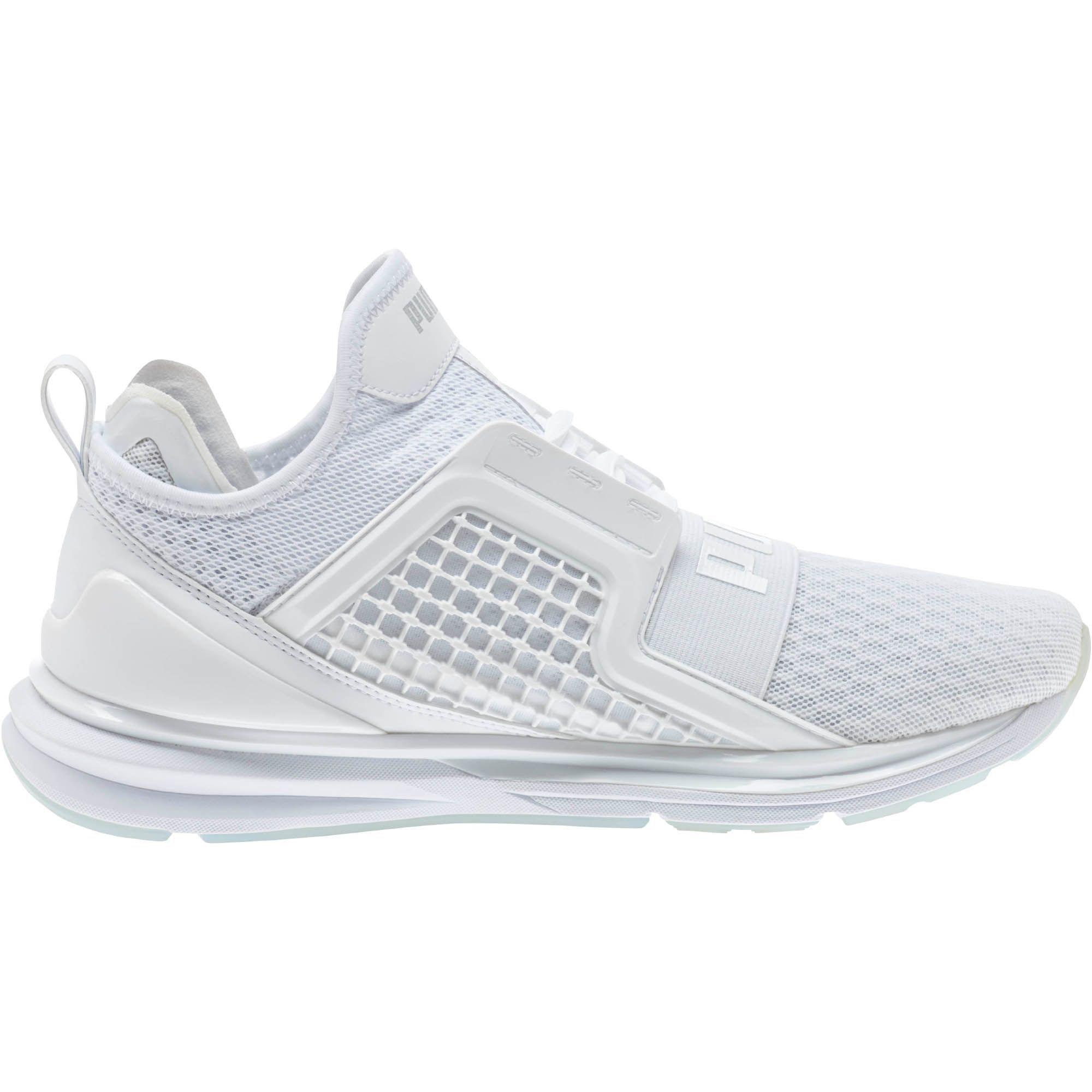 PUMA Rubber Ignite Limitless Men's Training Shoes in White for Men | Lyst
