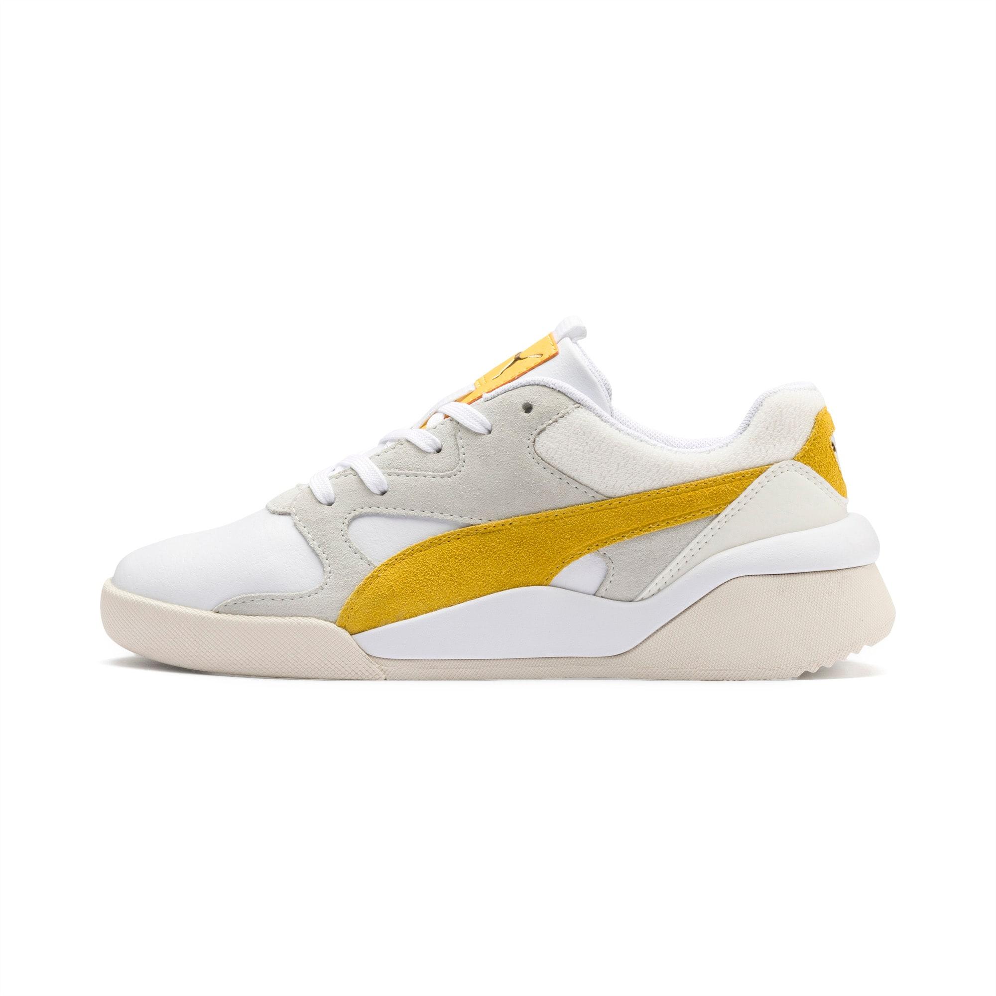 PUMA Aeon Heritage Wn's Trainers in White - Save 55% - Lyst
