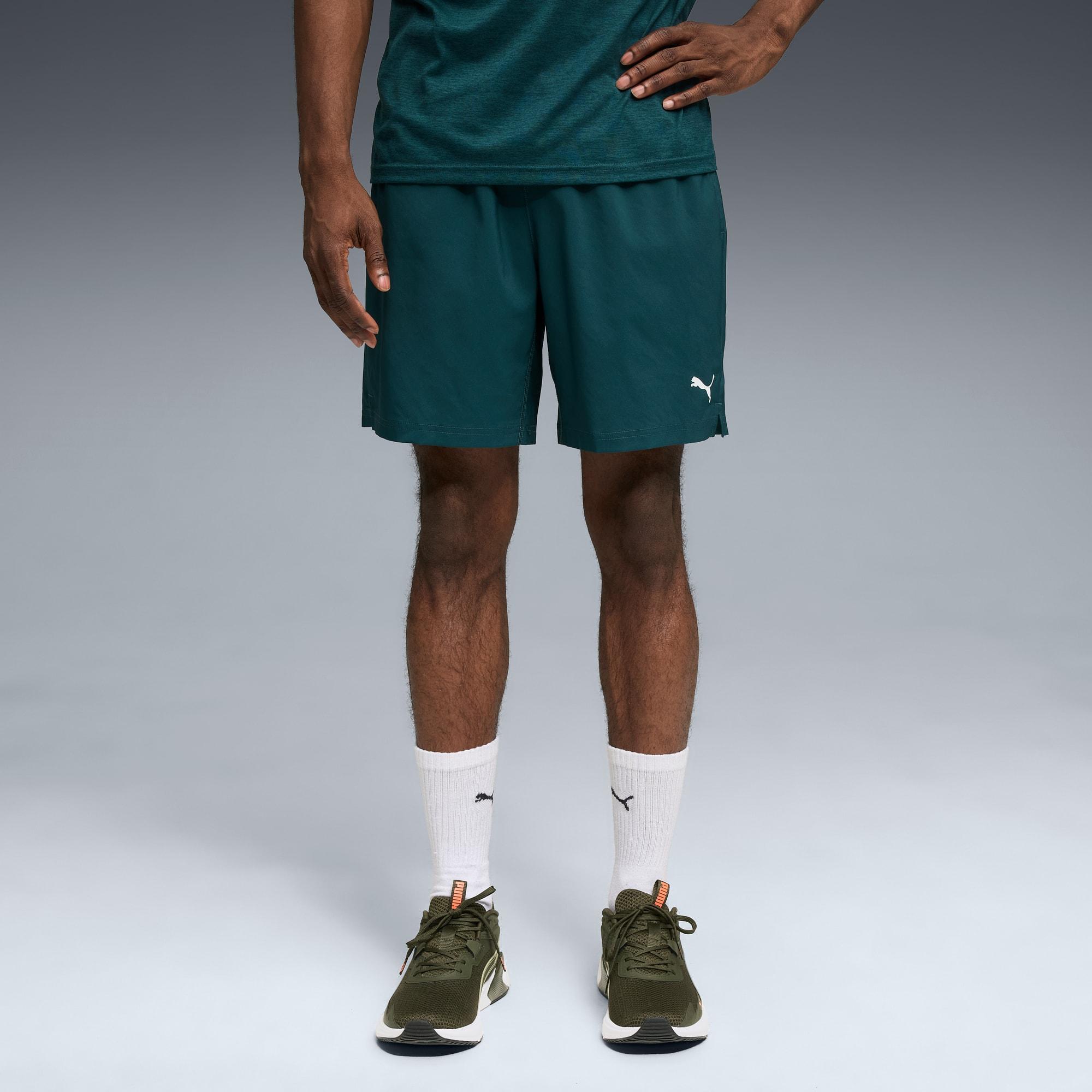 PUMA Shorts for Men Online Sale up to 53% off Lyst UK