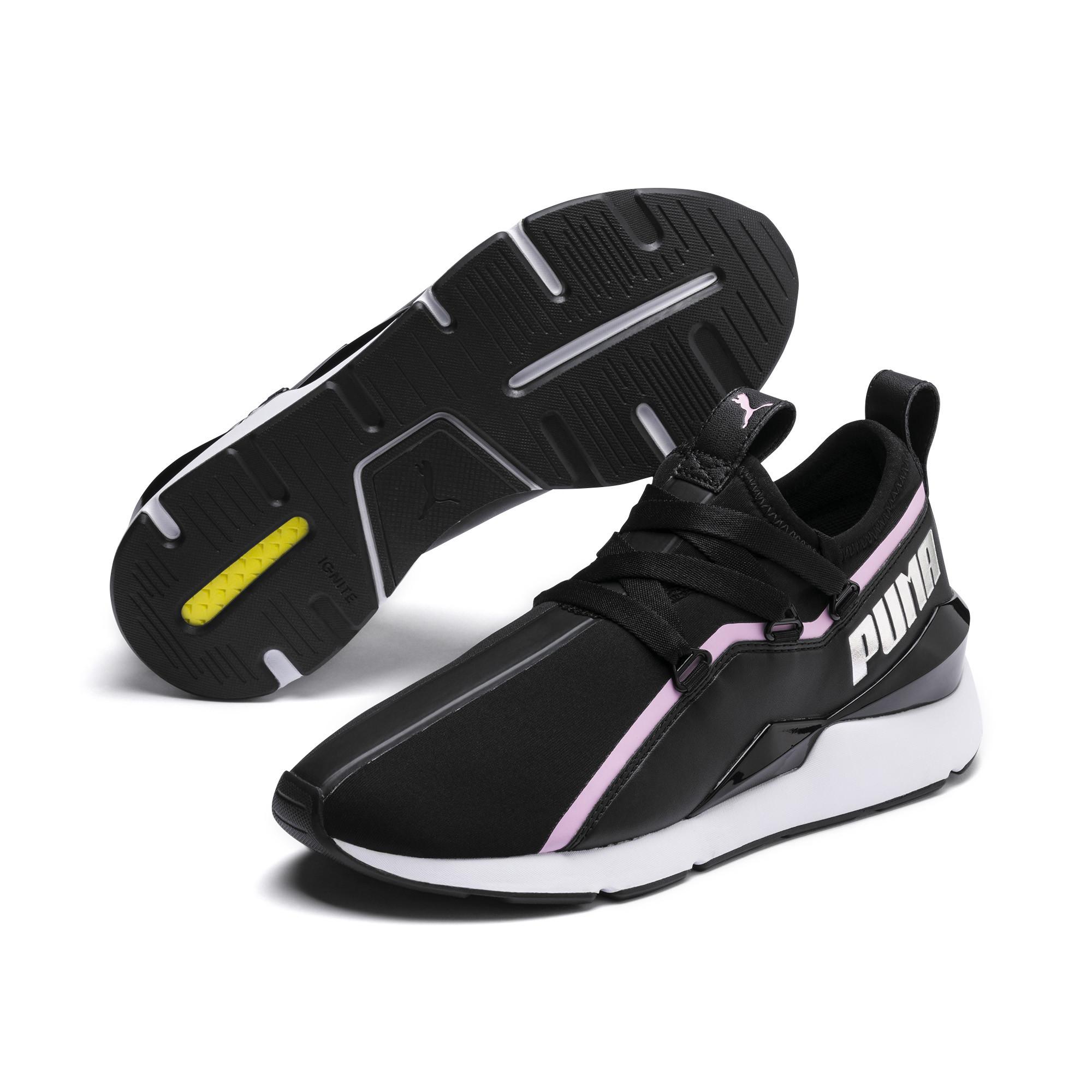 puma muse 2 white