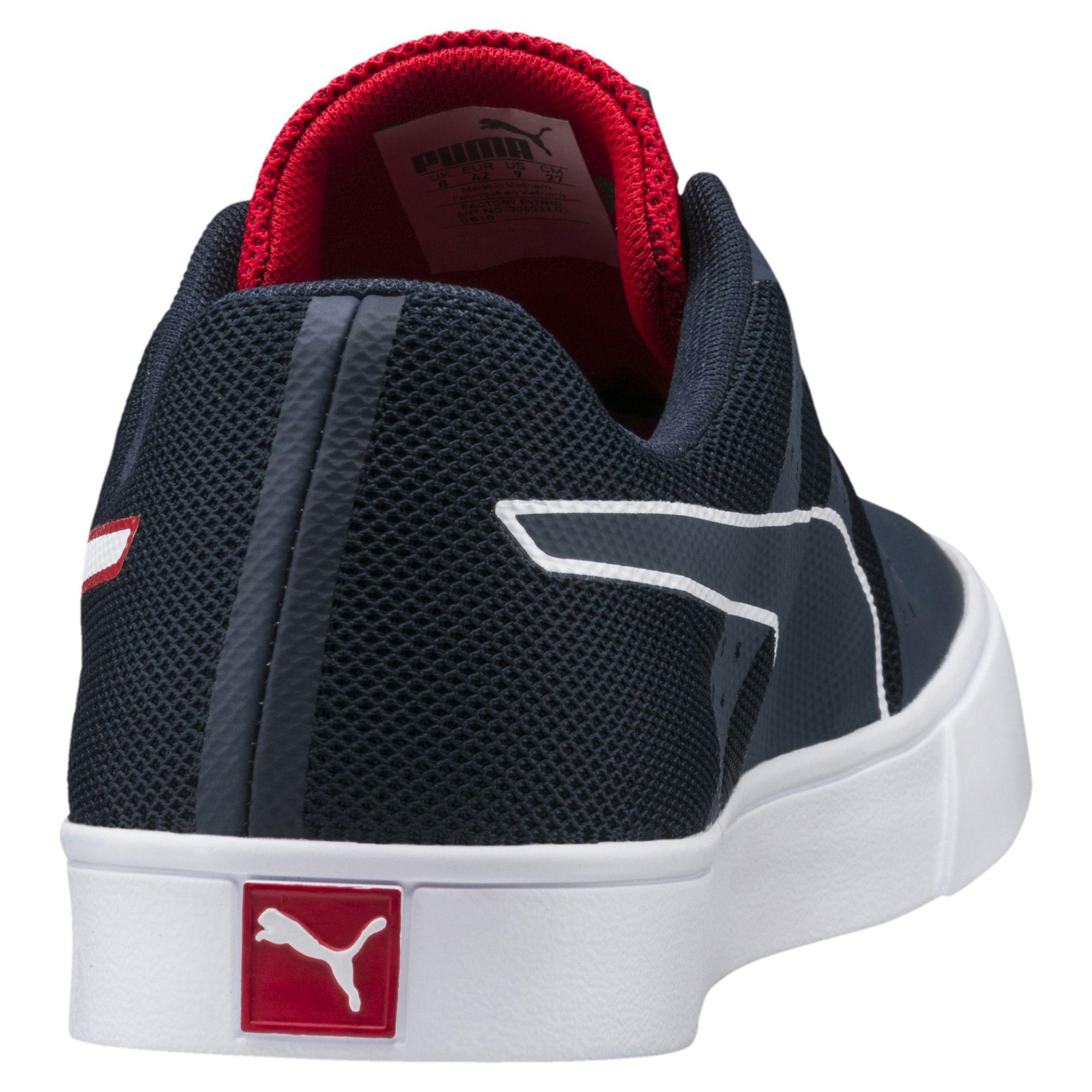 Red Bull Wings Vulc Shoes for | Lyst