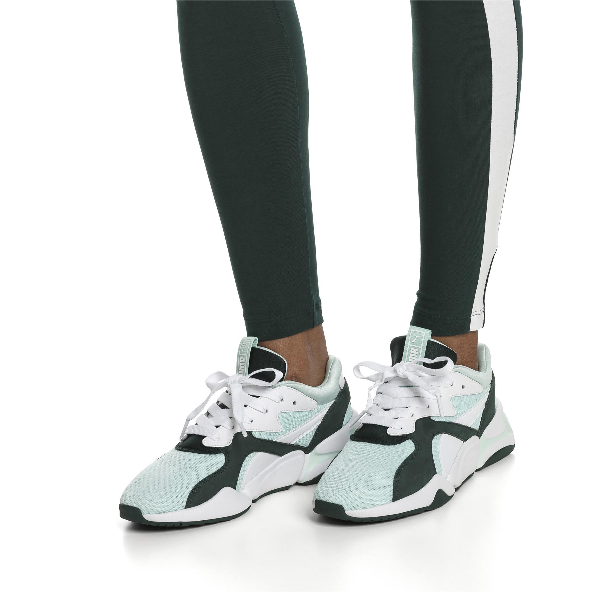 Nova '90s Bloc Women's Sneakers Nova '90s Bloc Women's Sneakers