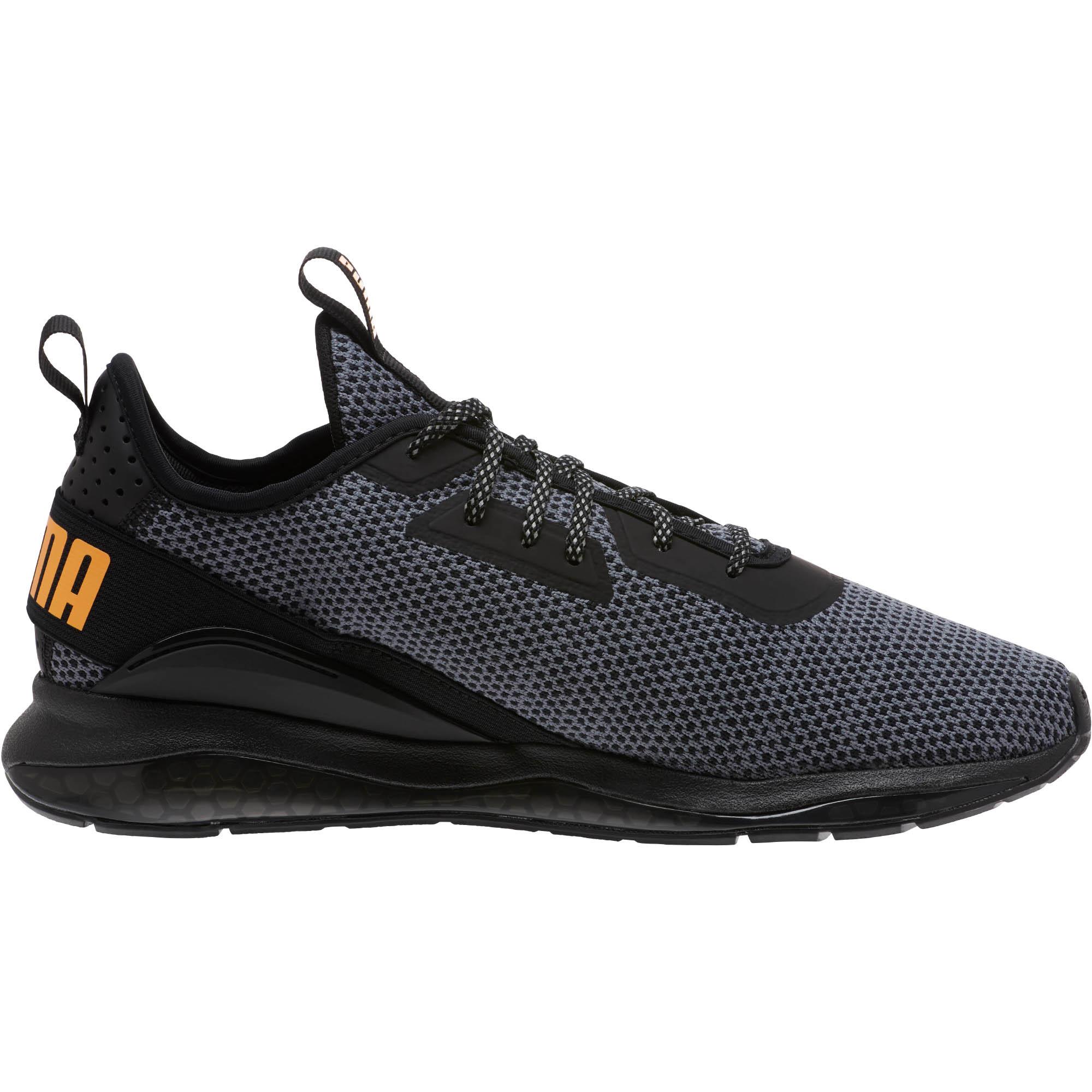 puma men's cell ultimate descend sneaker