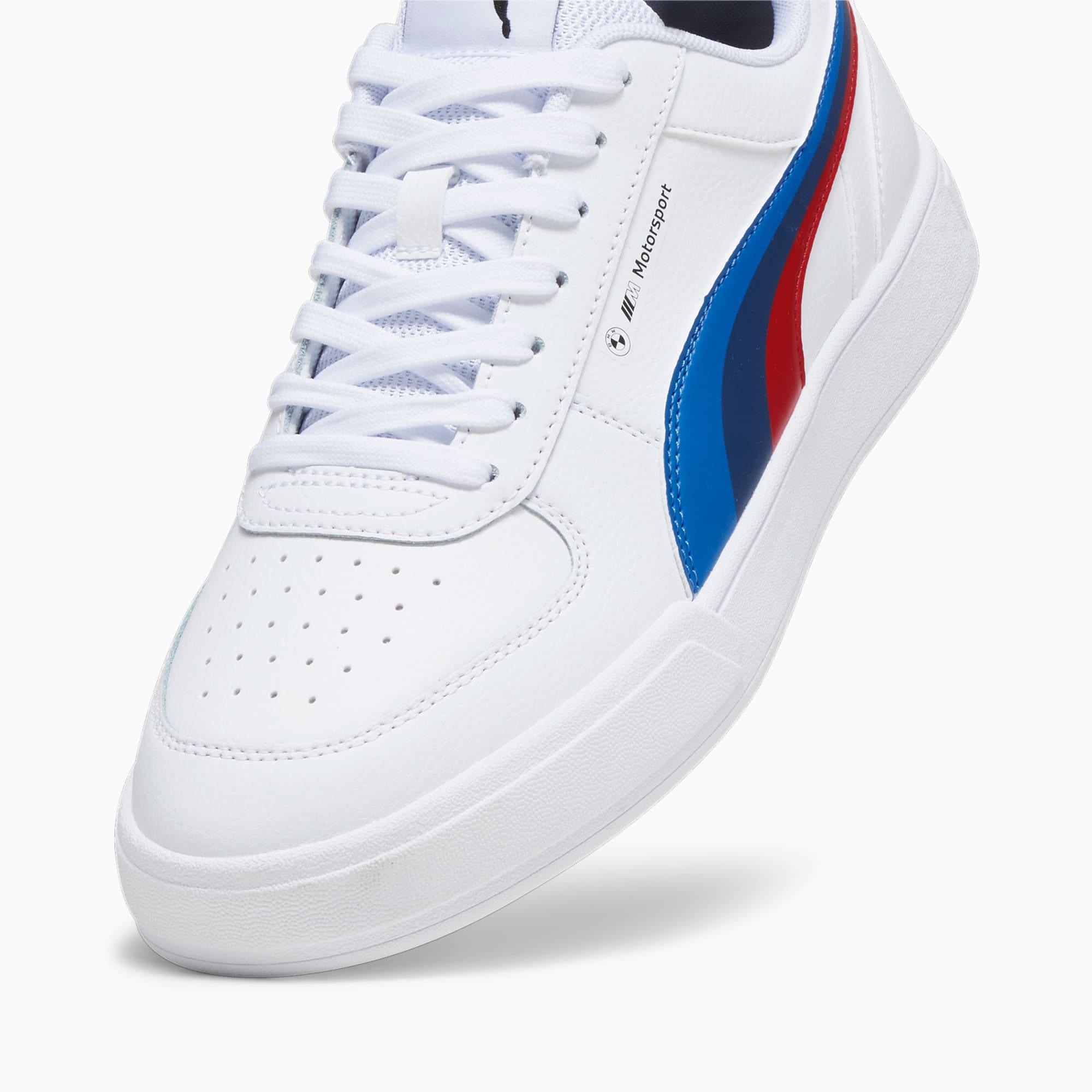 PUMA Bmw M Motorsport Caven Motorsportschoenen in het Blauw voor