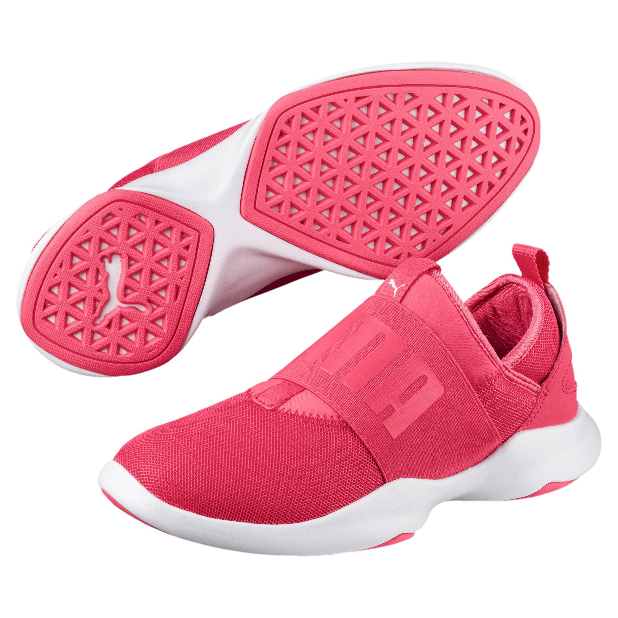 PUMA Rubber Dare Unisex Training Shoes in Pink for Men Lyst