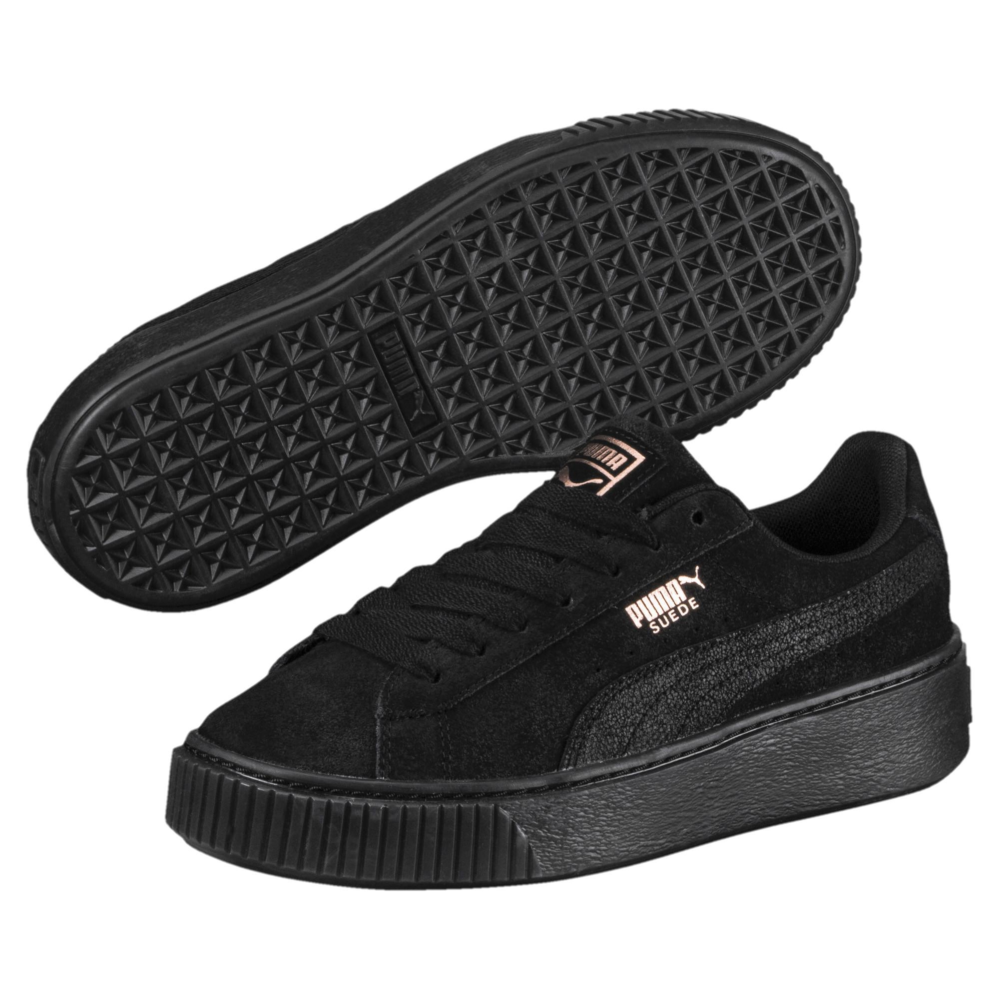 puma suede artica