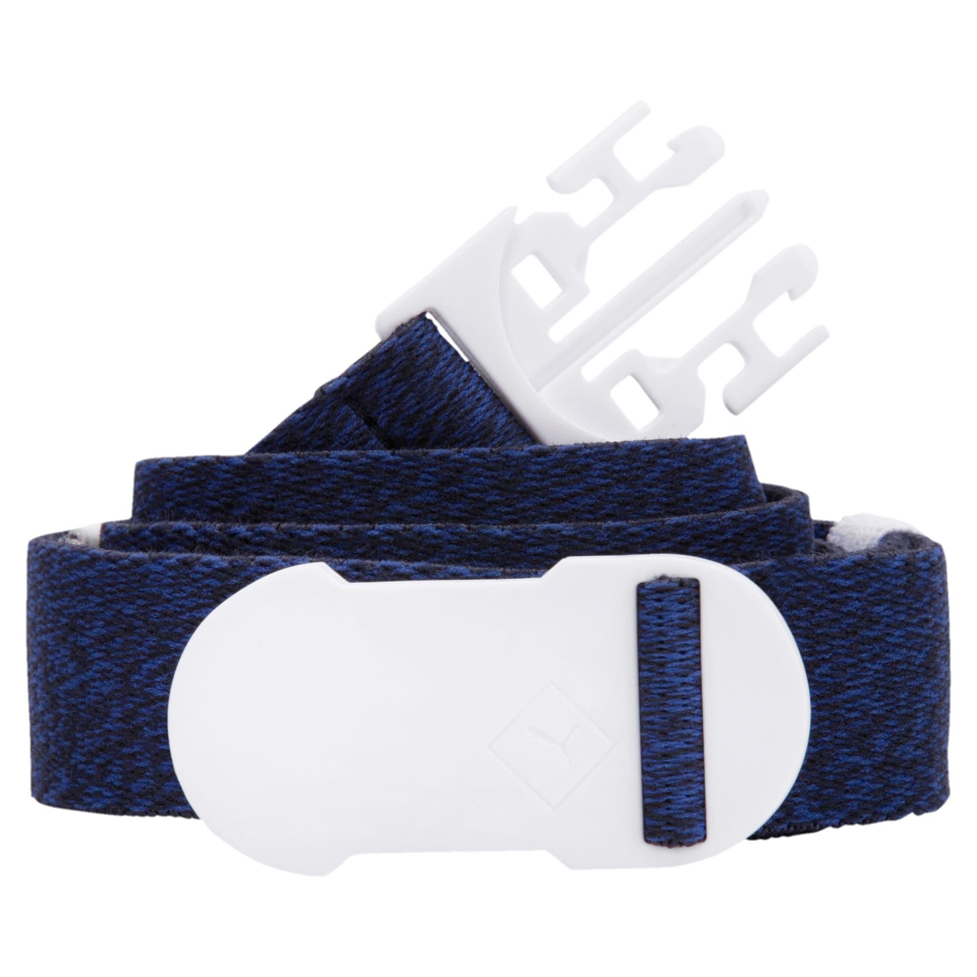 puma ultralite stretch belt