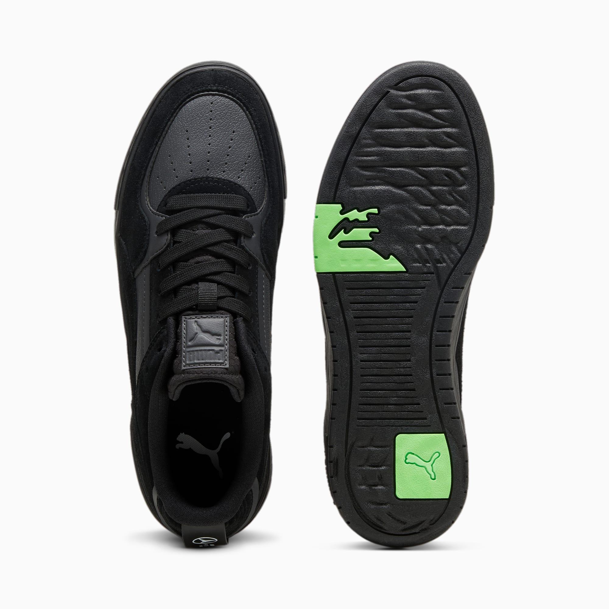 Puma mercedes trainers sale
