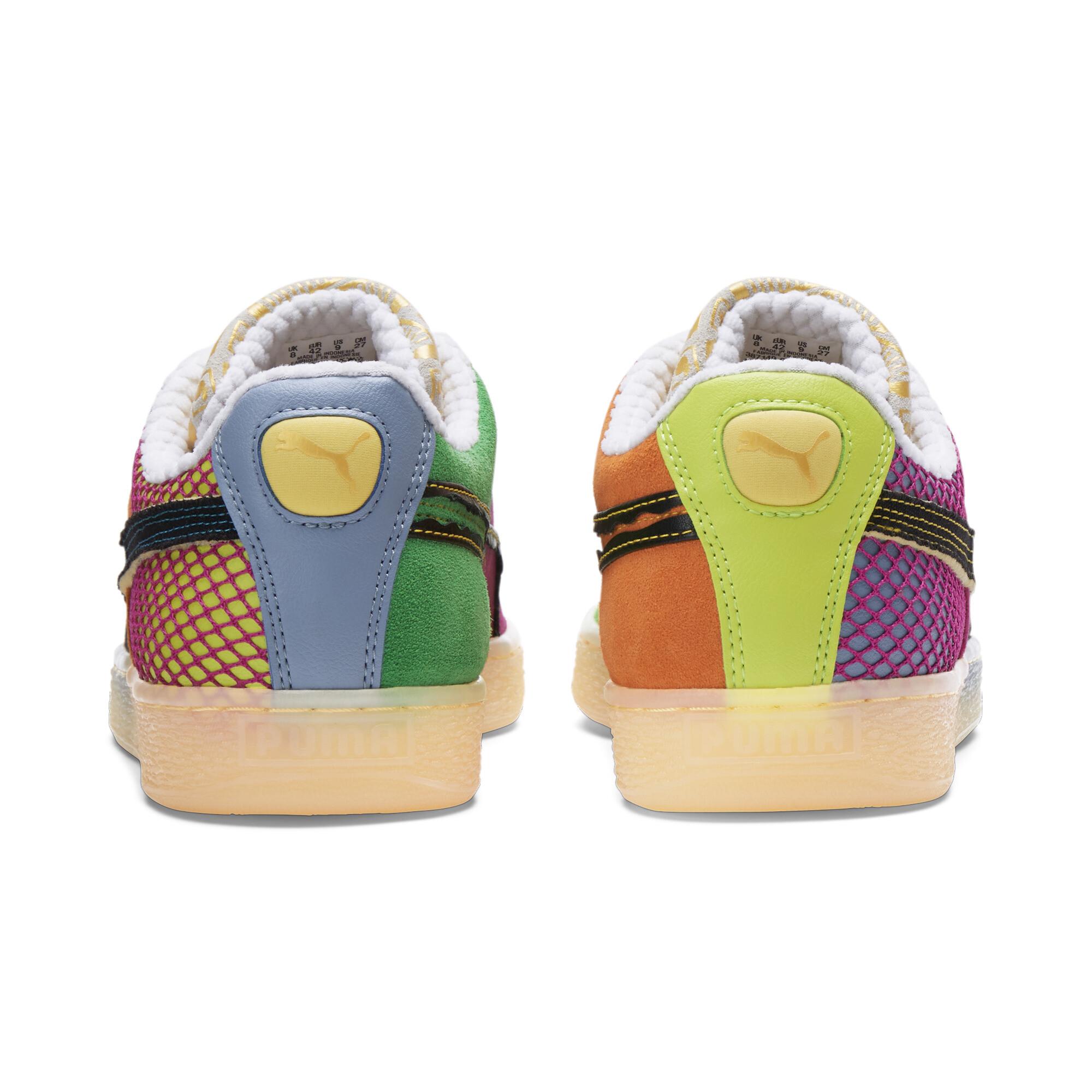 puma suede classic out of season