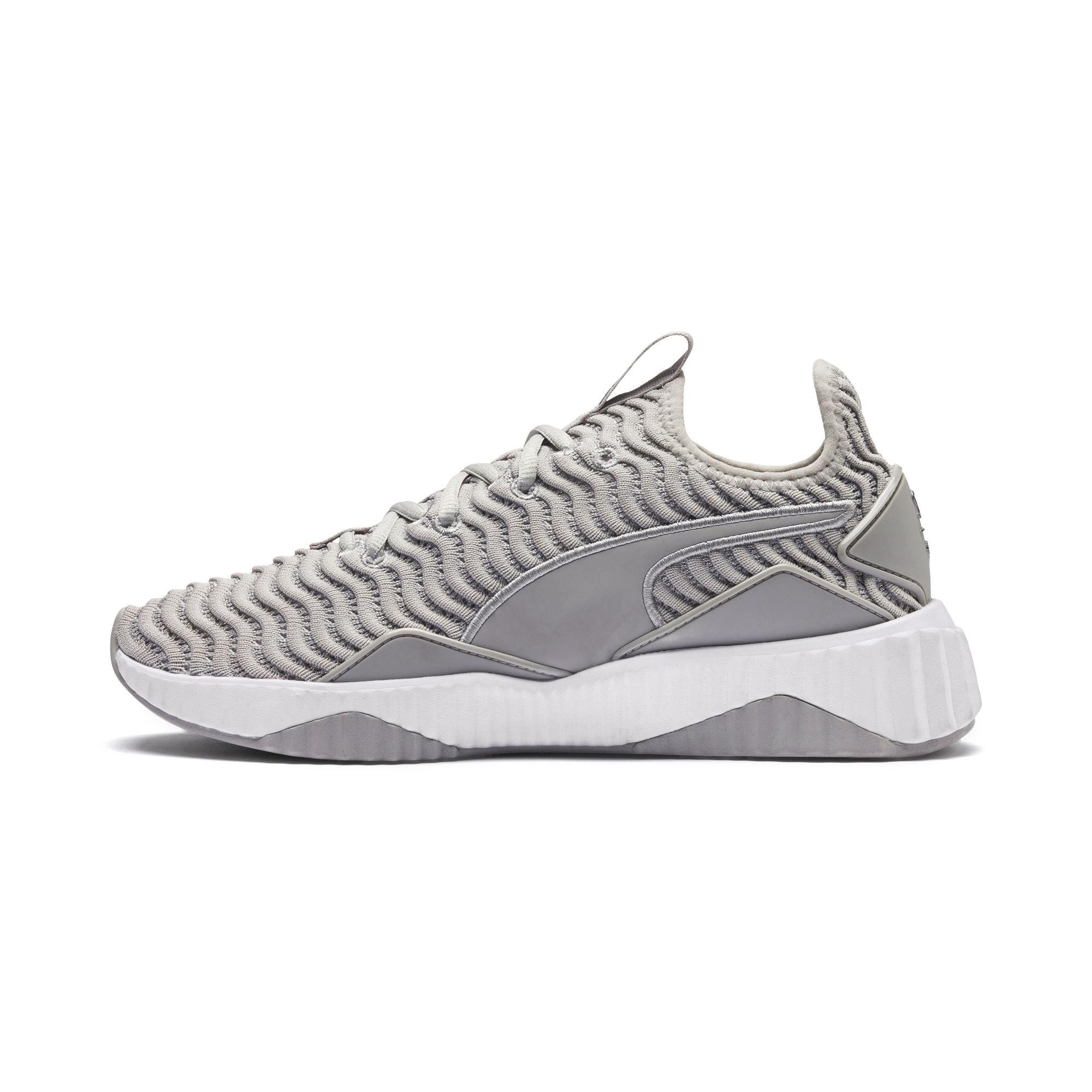 puma defy femme beige puma defy femme beige