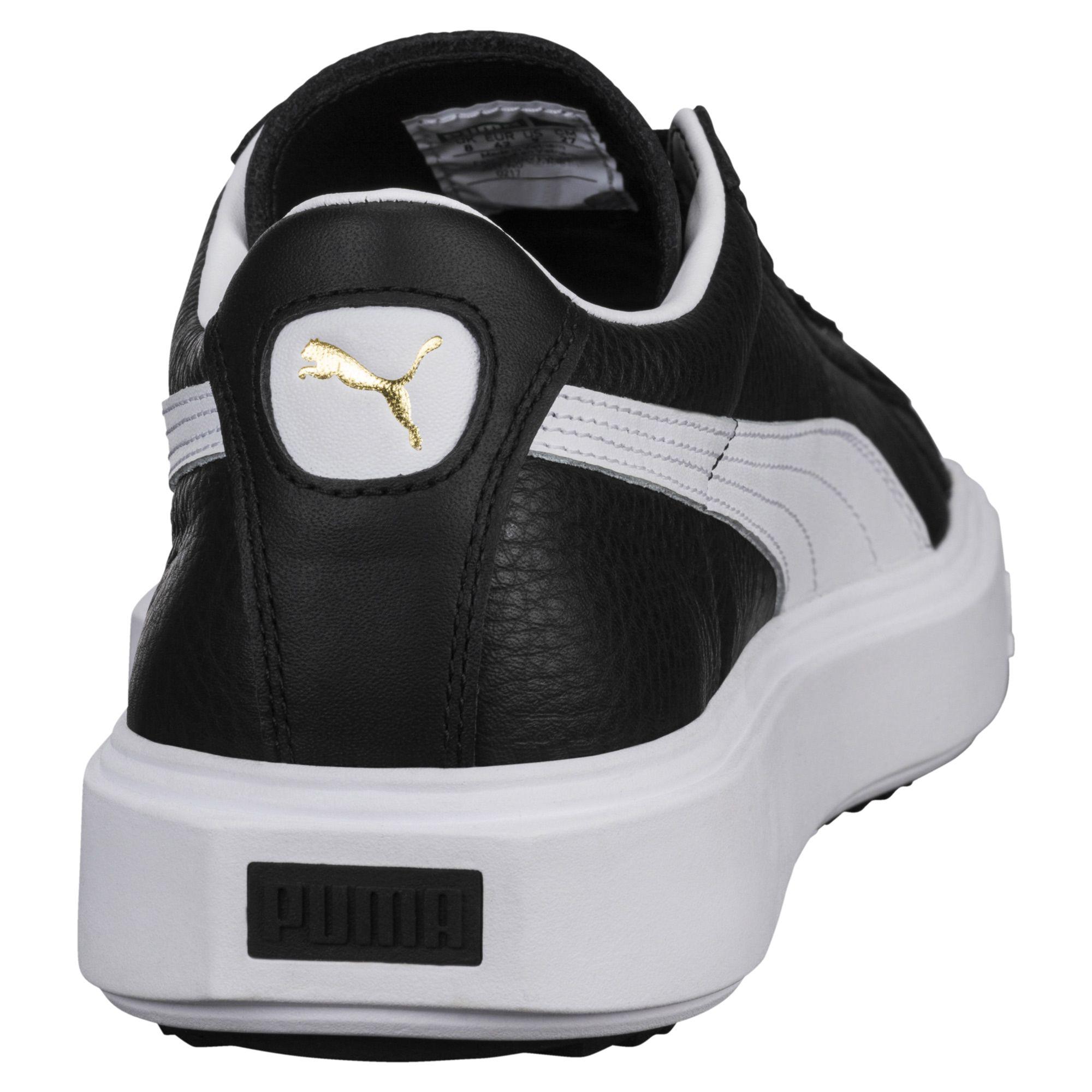 puma breaker leather sneakers, Off 79%, www.scrimaglio.com
