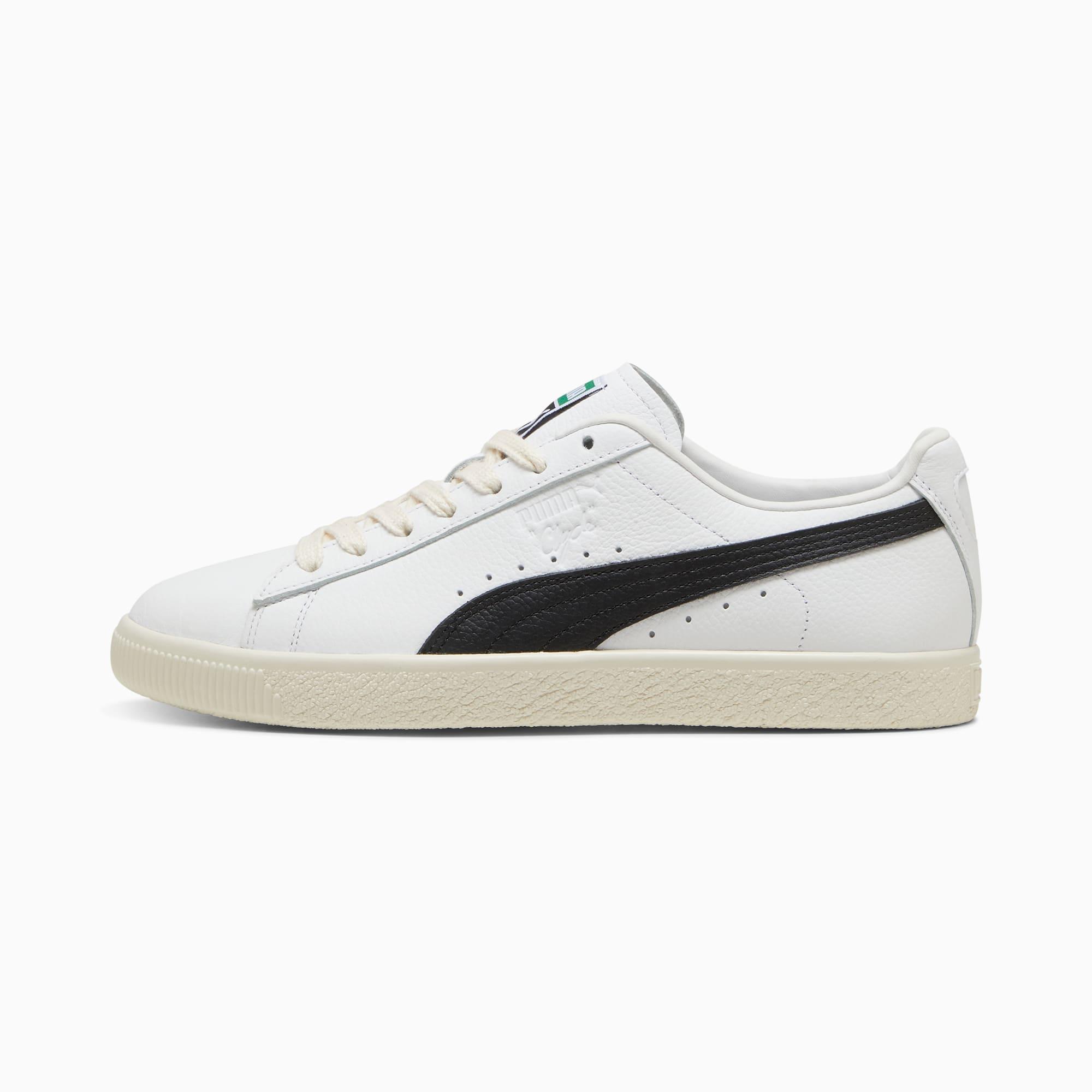 Puma clyde womens discount