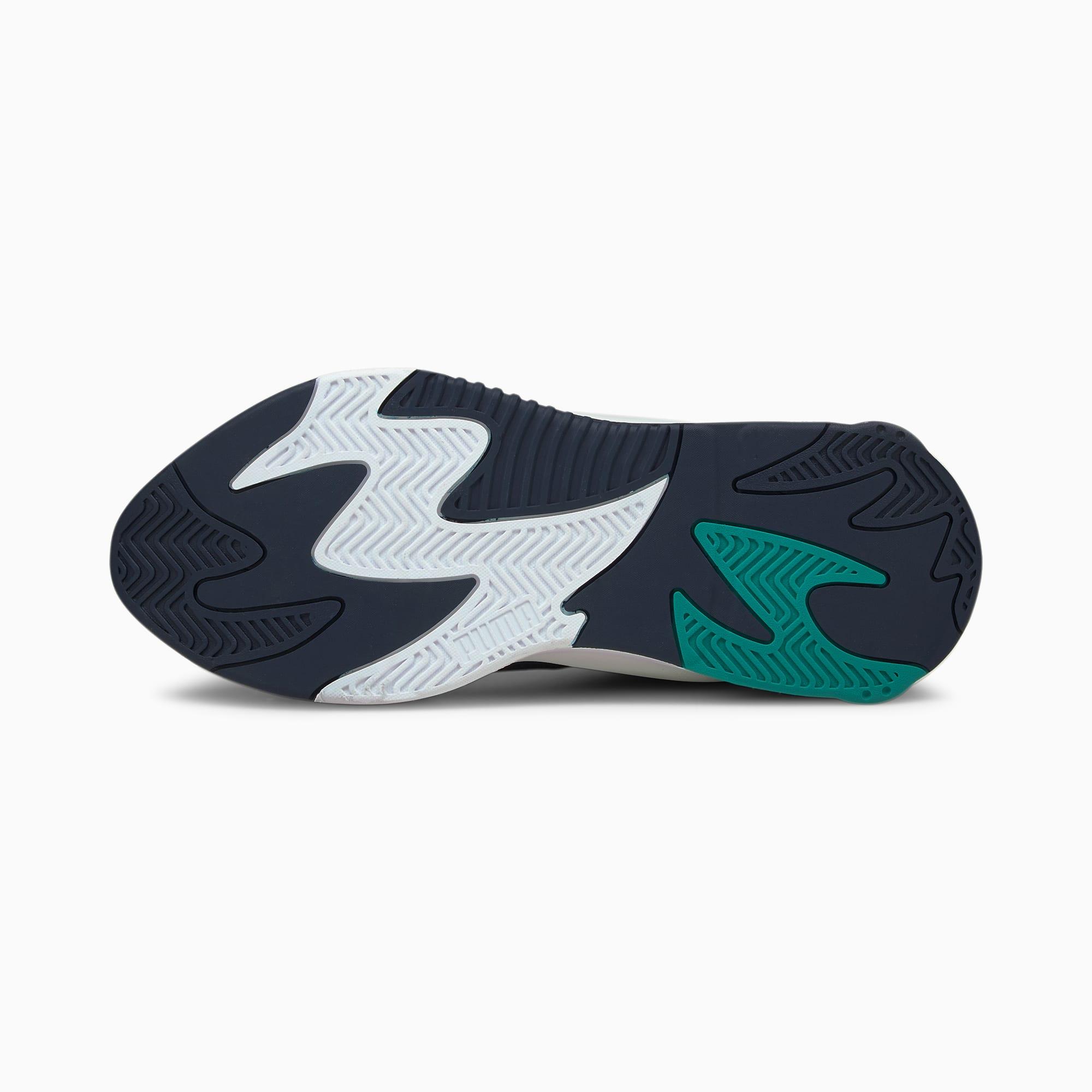 PUMA Synthetisch Rs-2k Sahara Utility Sneakers in het Blauw - Lyst