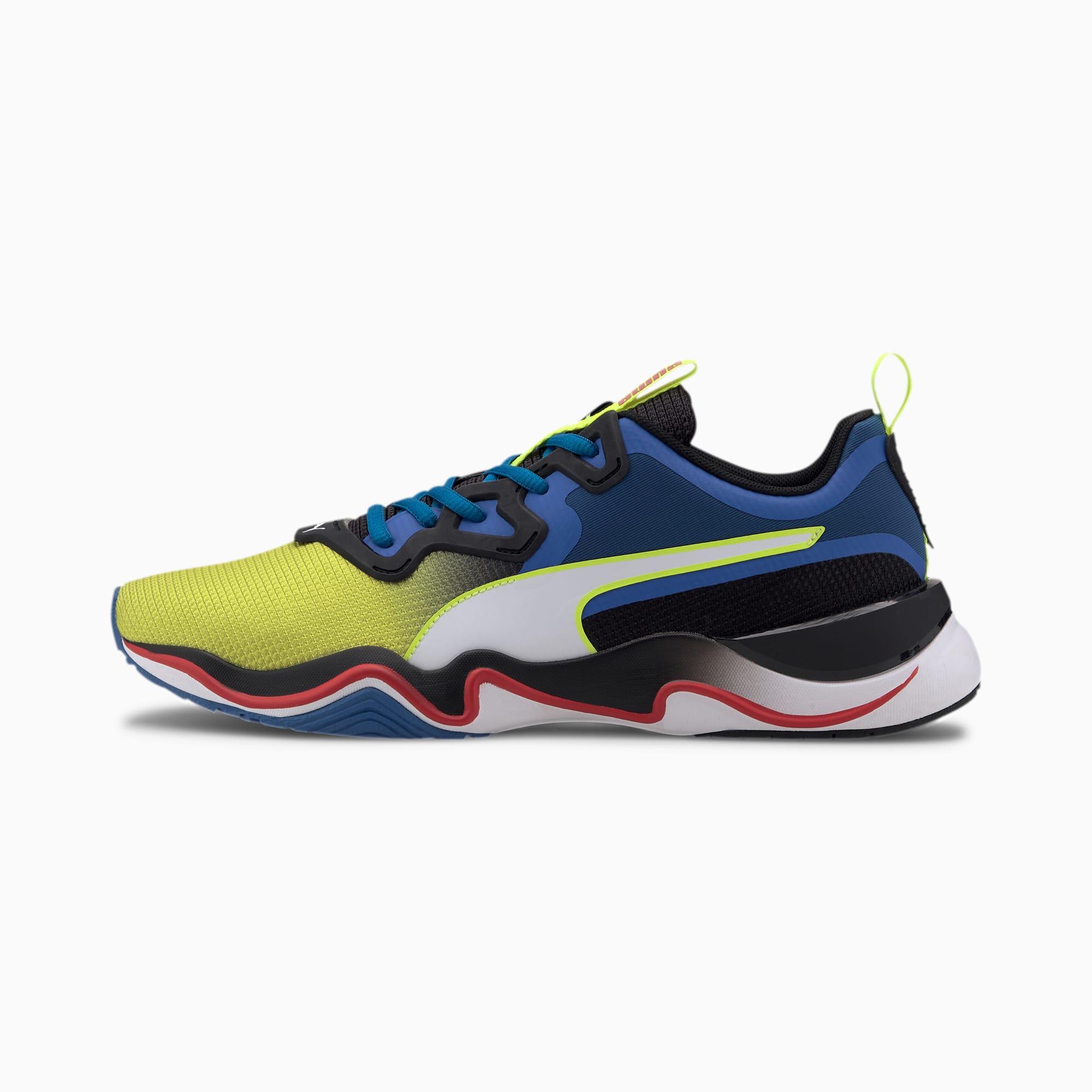 zone xt puma