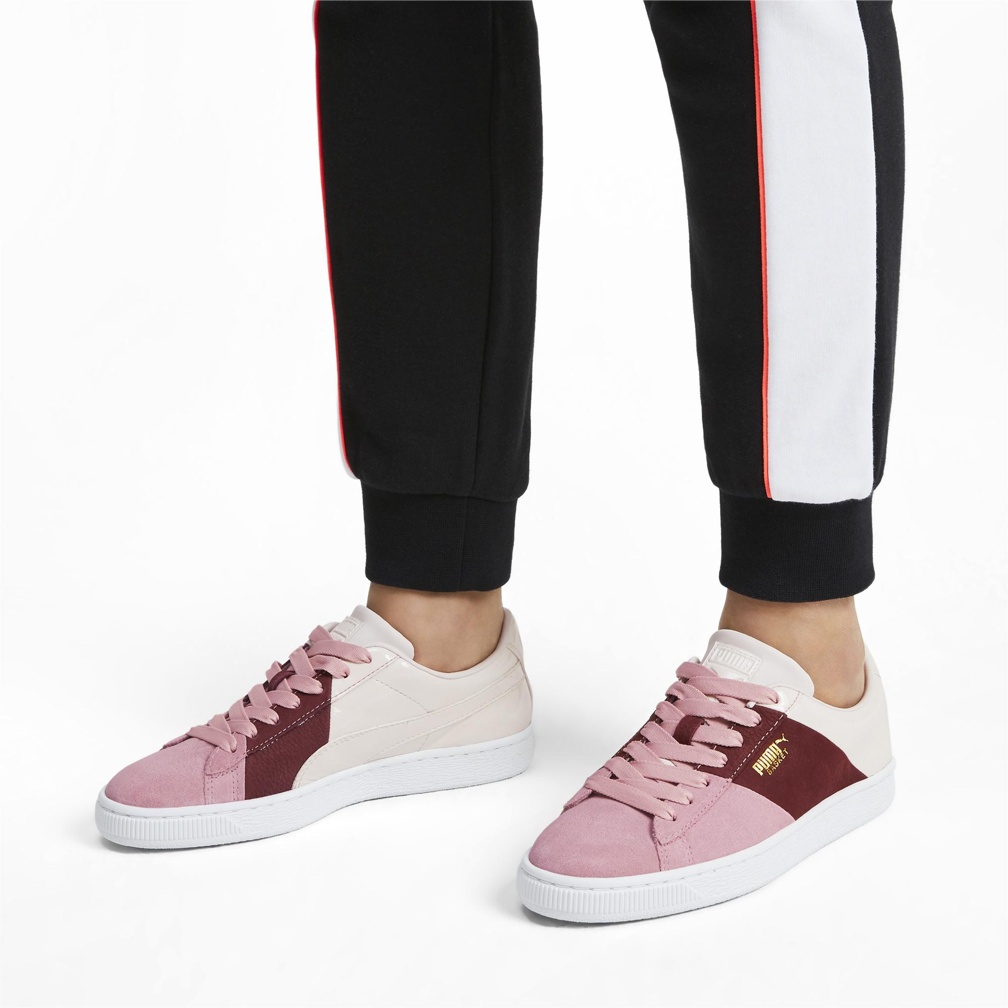 puma basket remix 2puma basket remix