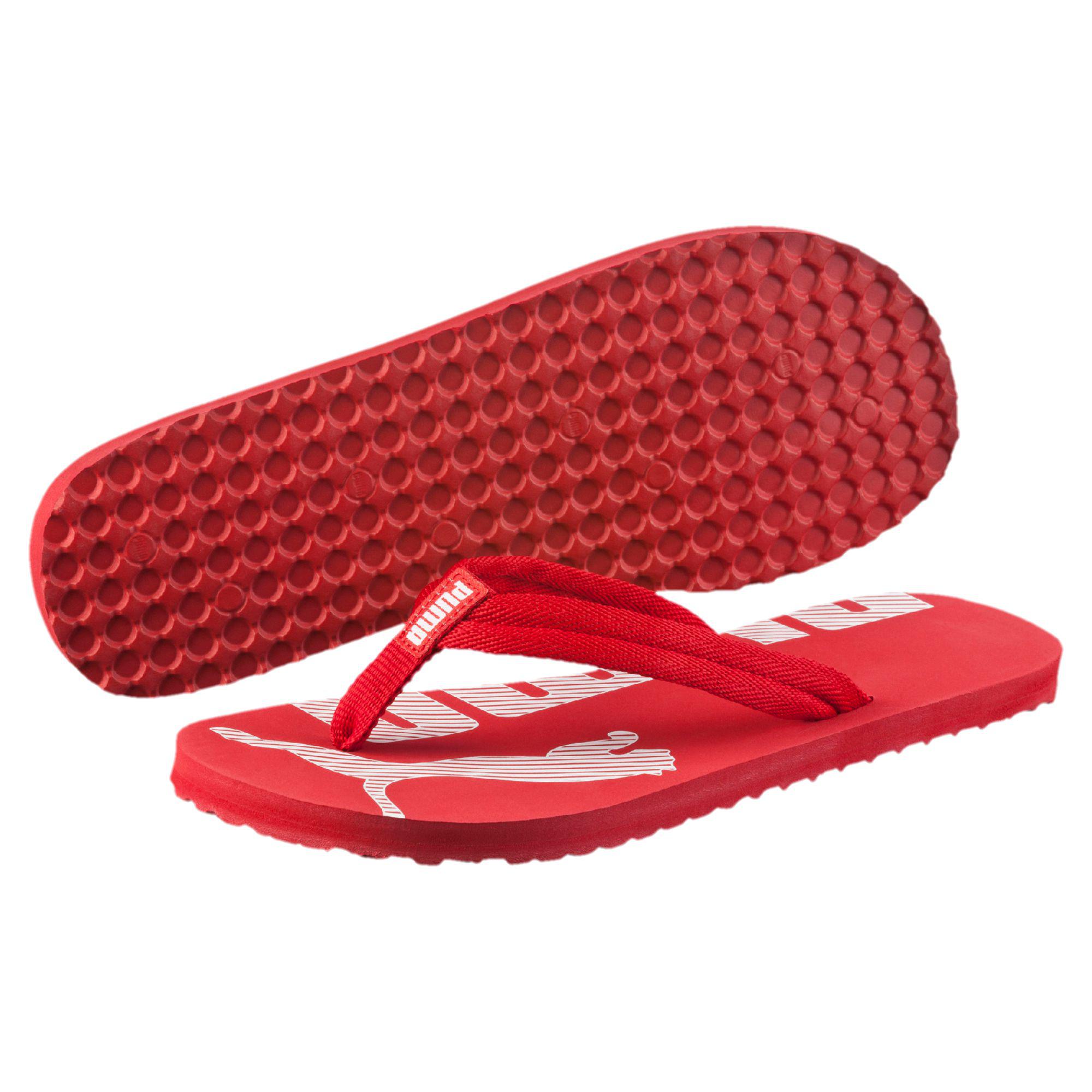 sandals from puma