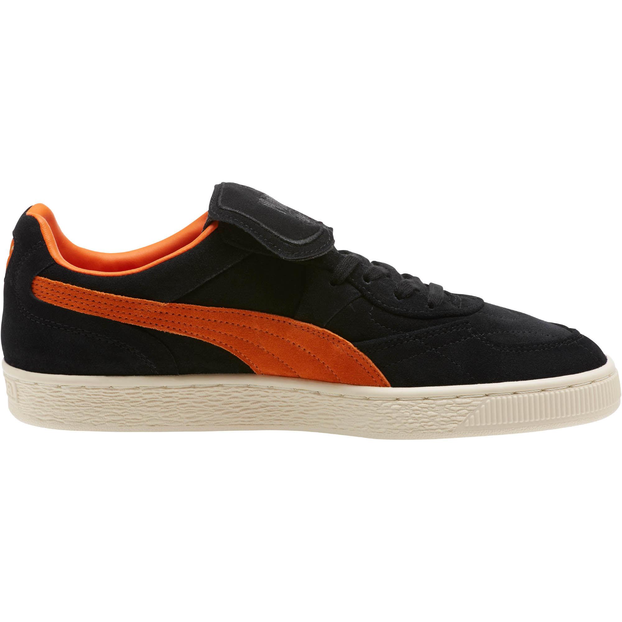 puma king suede