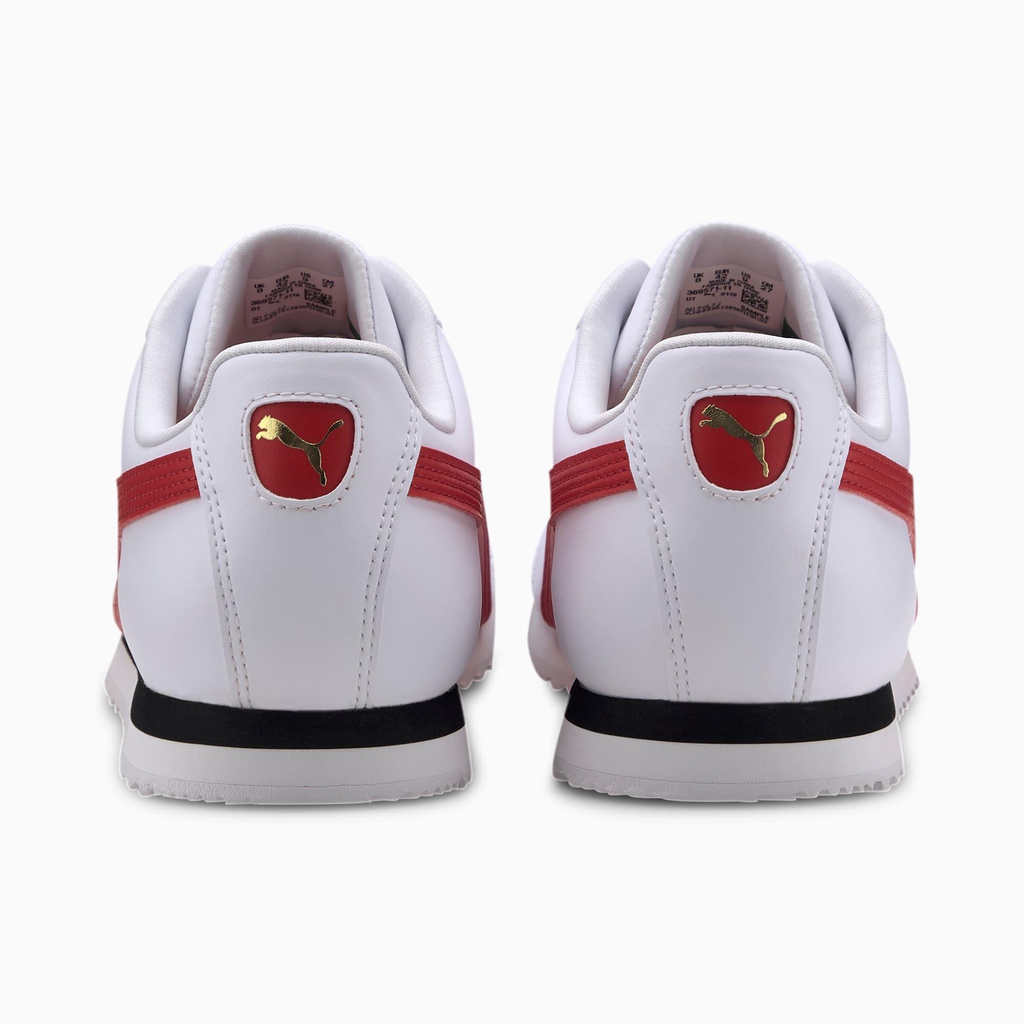 reebok canvas sneakers