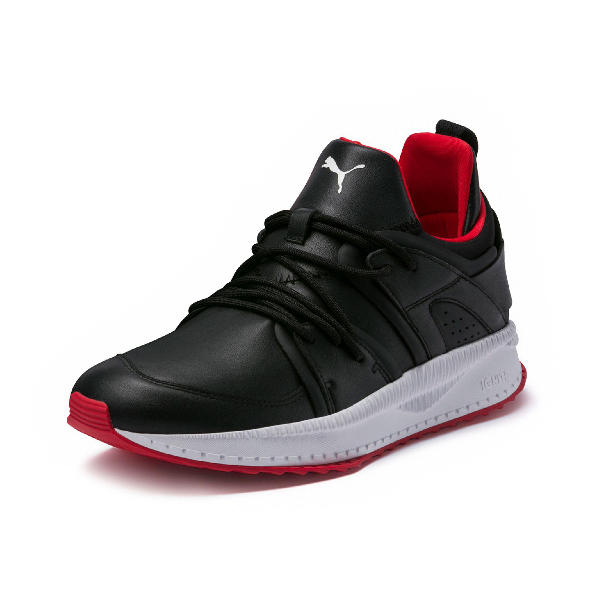 Puma cheap ignite bianche